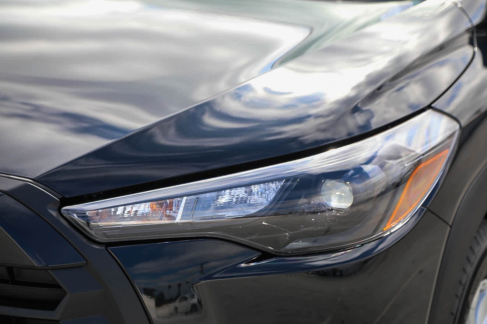 Thumbnail: 2026 Toyota Corolla Cross - 8