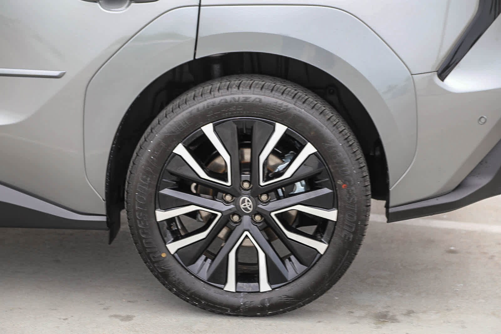 Thumbnail: 2026 Toyota bZ - 11