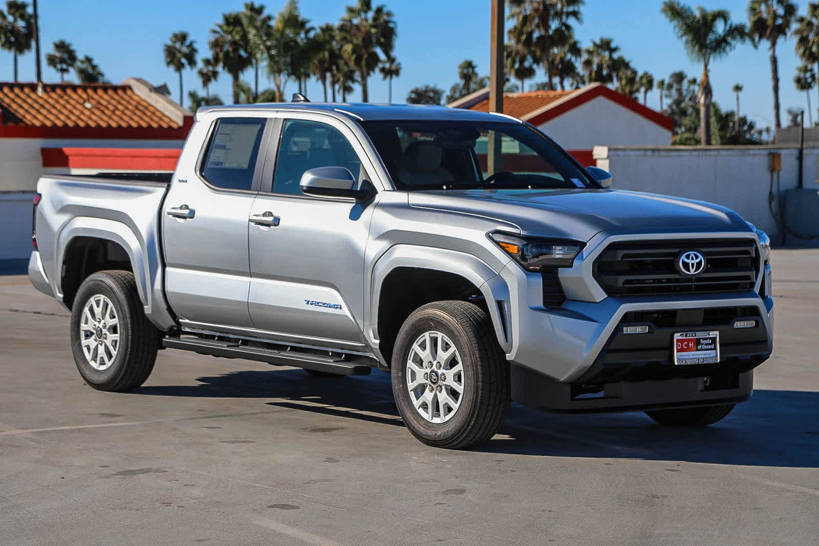 Thumbnail: 2026 Toyota Tacoma - 4