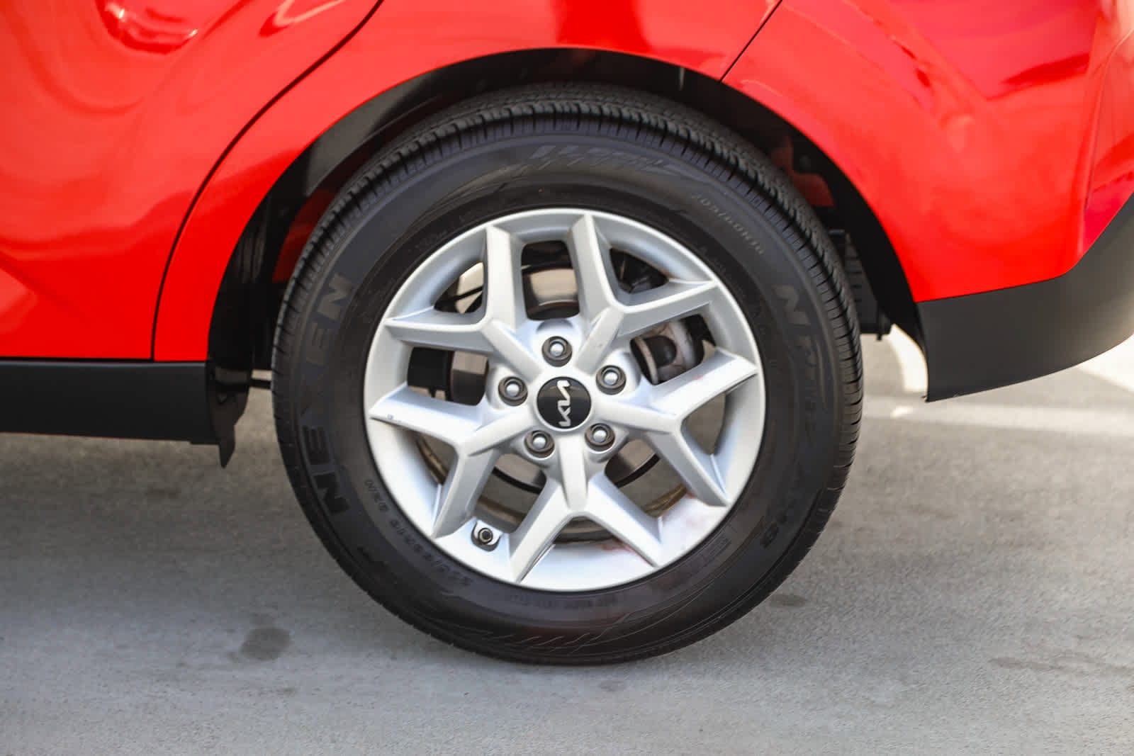 Thumbnail: 2024 Kia Soul - 10