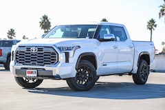 2026 Toyota Tundra 1794 Edition 1794 ED. CREWMAX 5.5 2026 Toyota Tundra 1794 Edition 1794 ED. CREWMAX 5.5