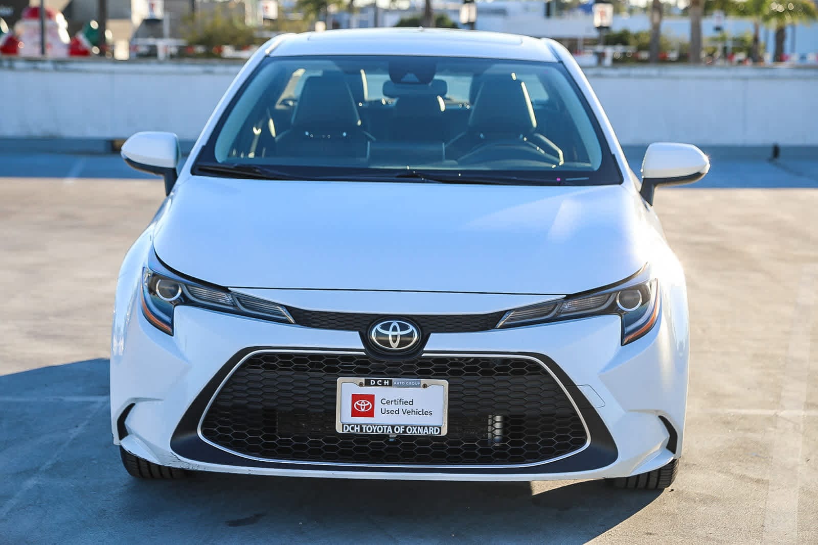 Thumbnail: 2020 Toyota Corolla - 4