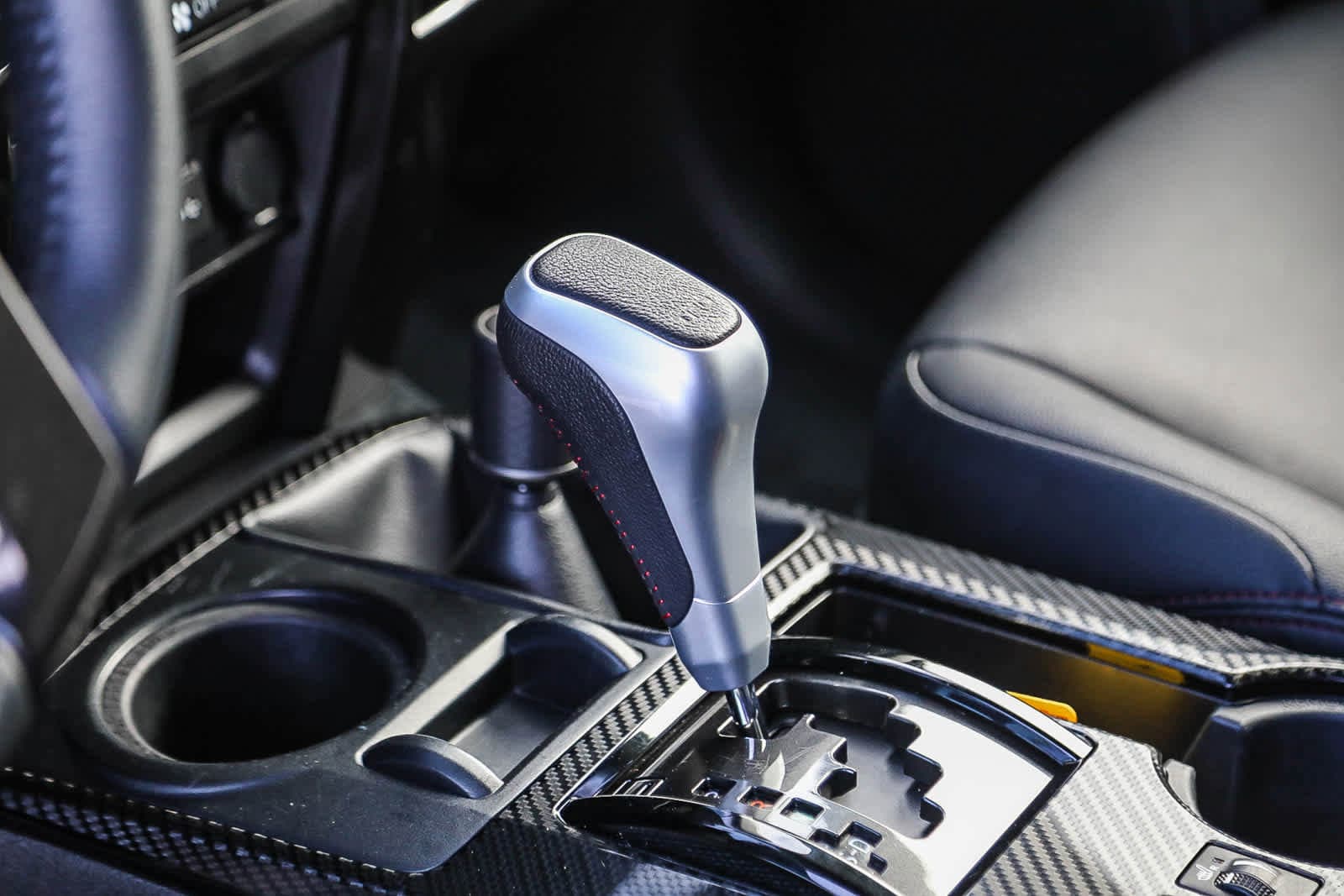 Thumbnail: 2022 Toyota 4Runner - 20