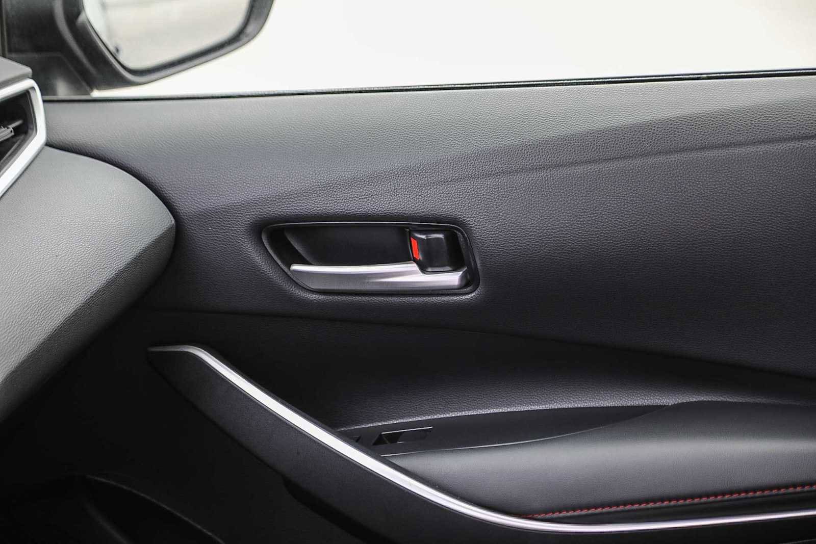 Thumbnail: 2024 Toyota Corolla - 21