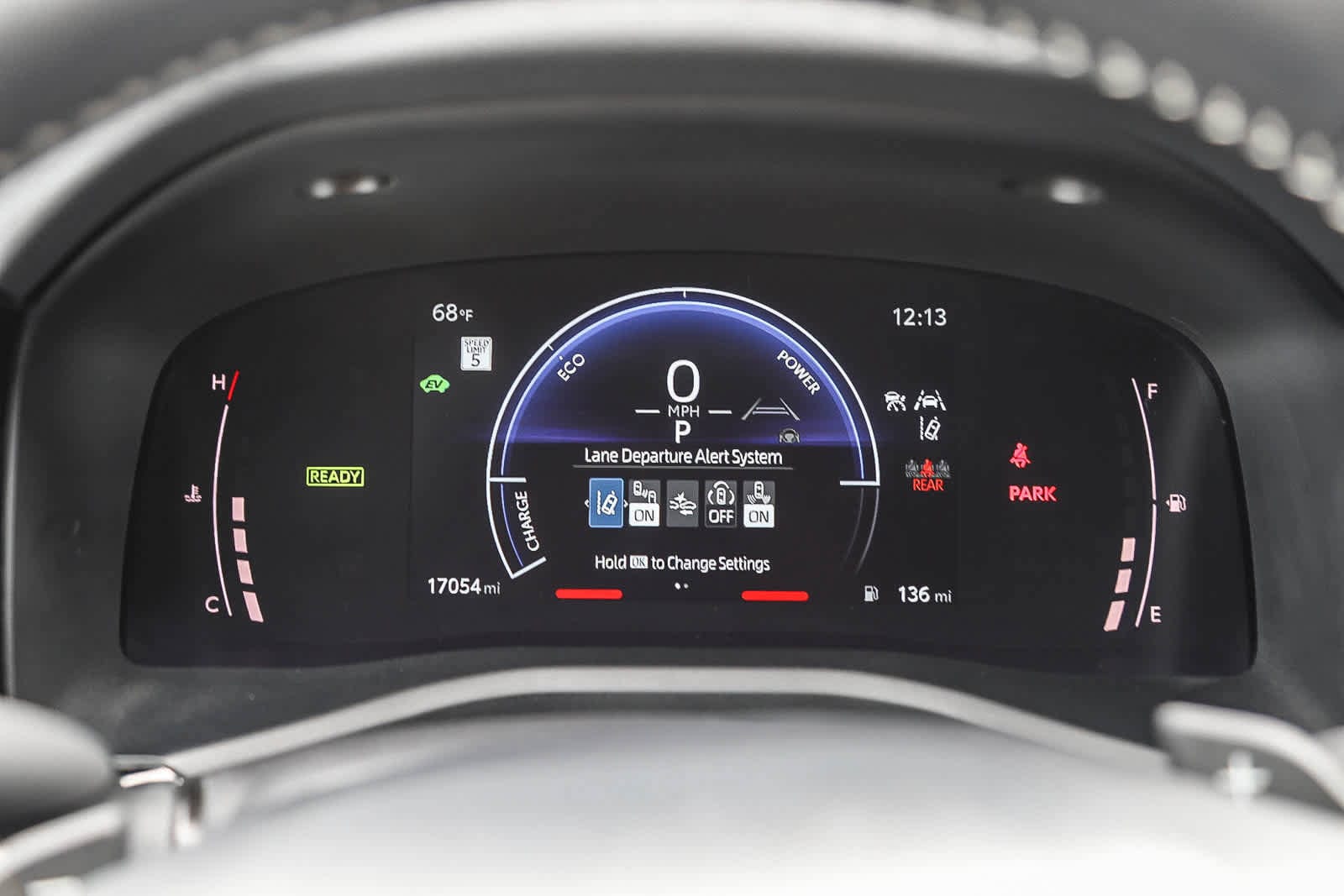 Thumbnail: 2025 Toyota Camry - 23