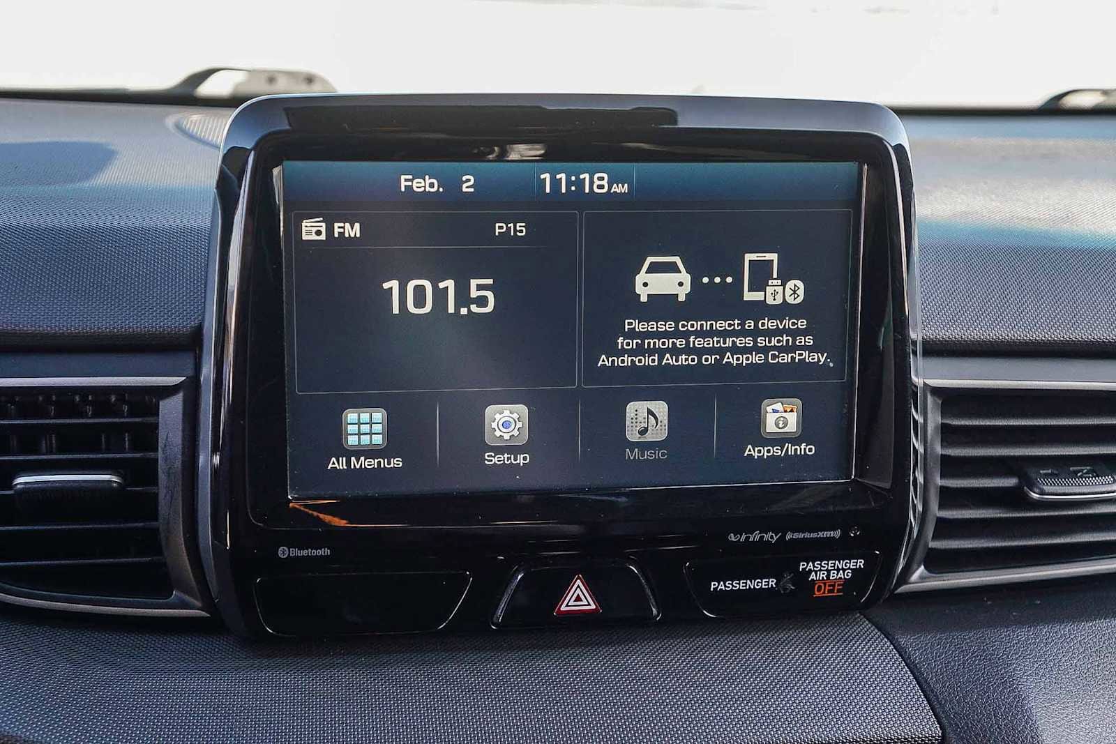 Thumbnail: 2019 Hyundai Veloster - 15