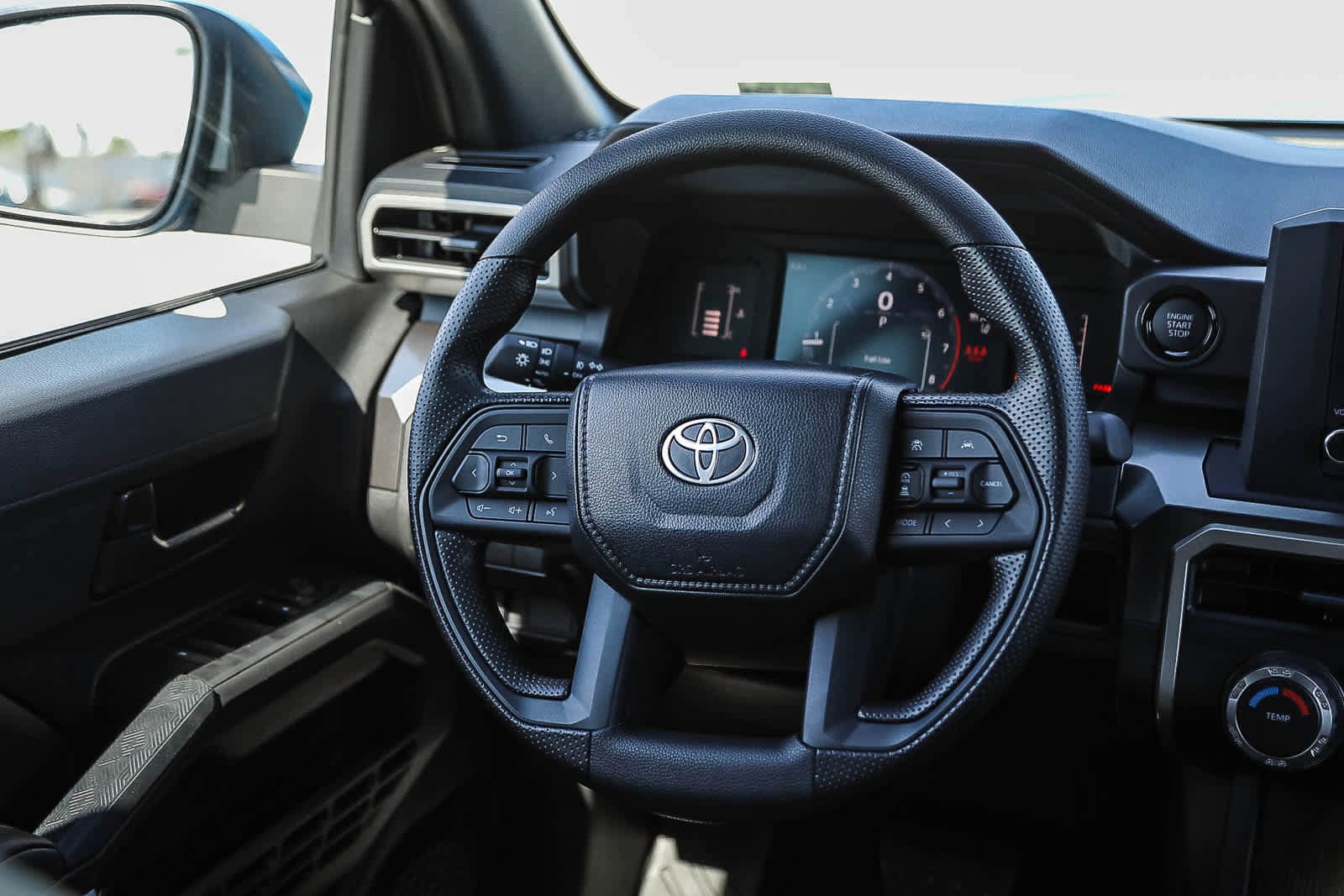 Thumbnail: 2026 Toyota Tacoma - 17