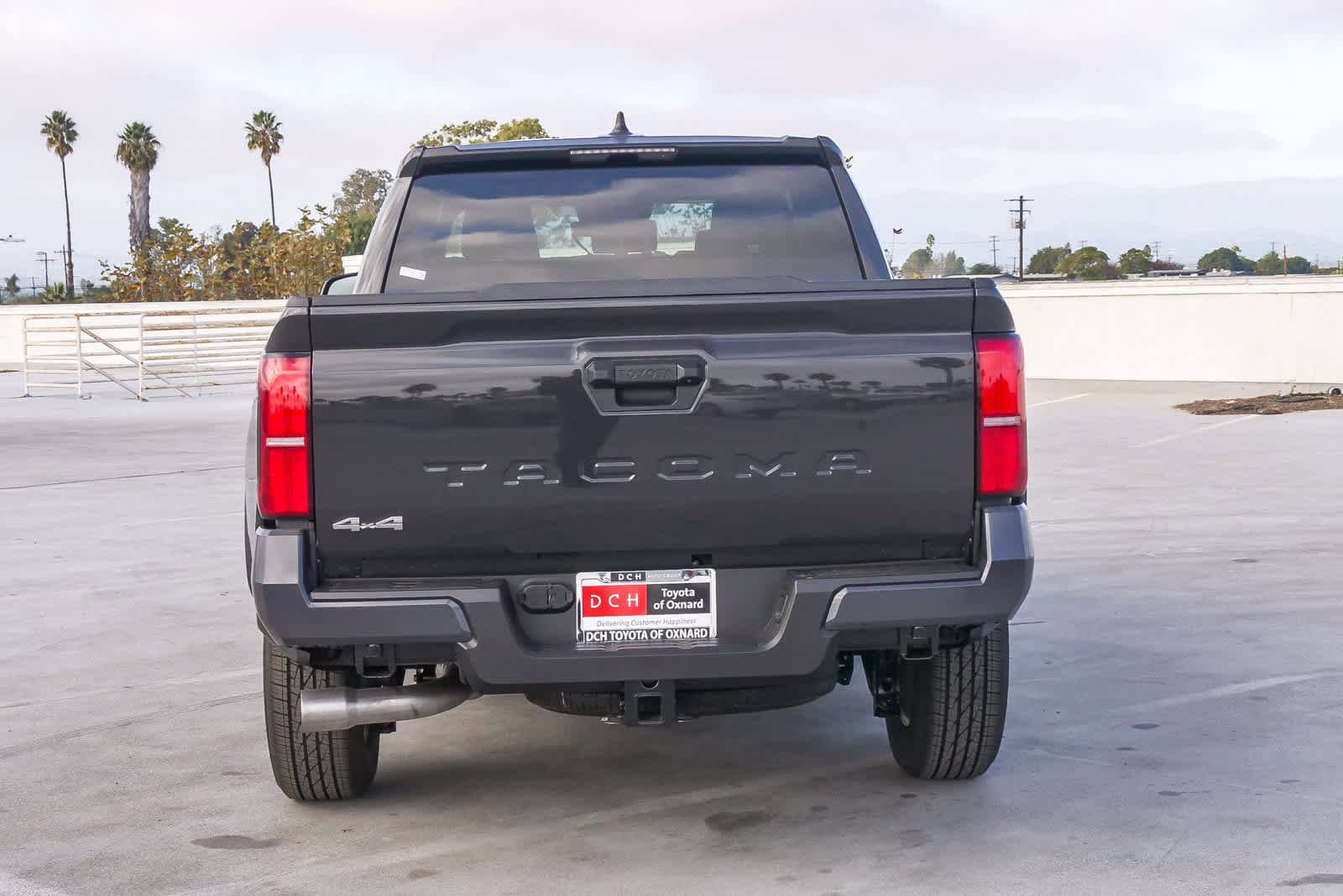 Thumbnail: 2026 Toyota Tacoma - 9