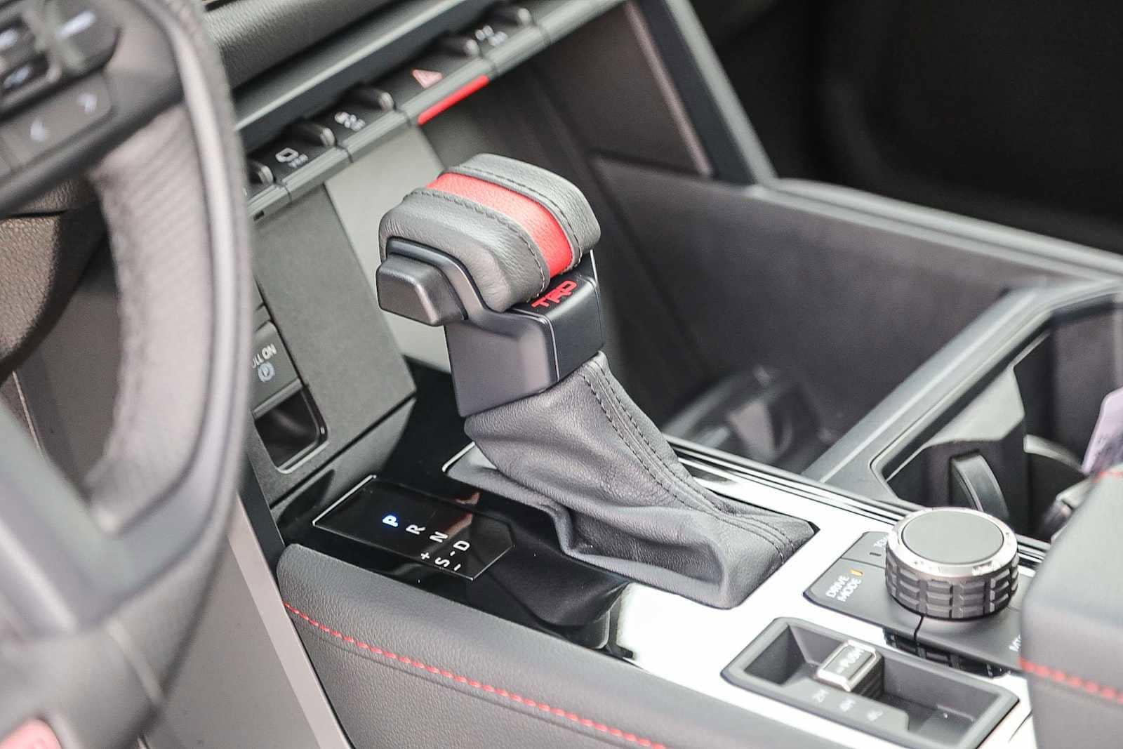 Thumbnail: 2026 Toyota Sequoia - 23