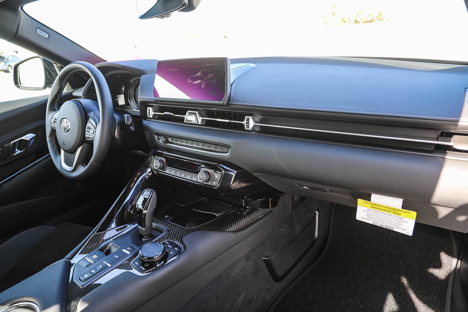 Thumbnail: 2026 Toyota GR Supra - 15