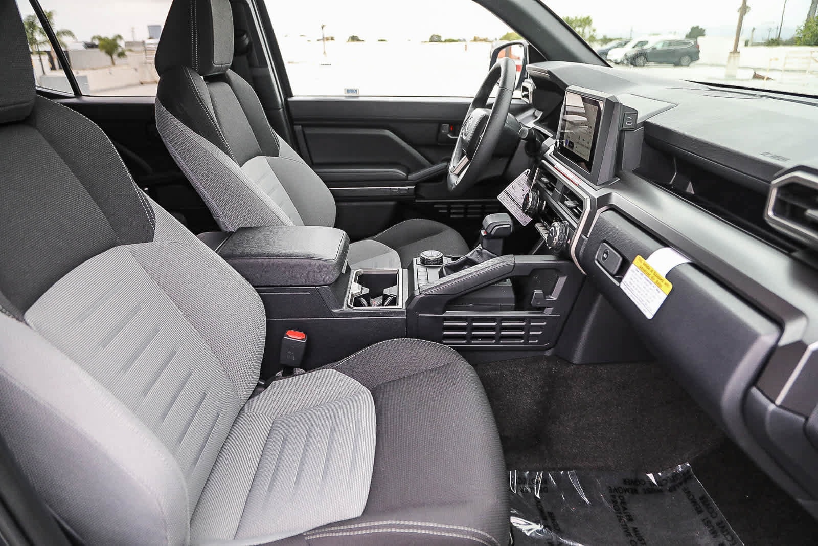 Thumbnail: 2026 Toyota 4Runner - 17
