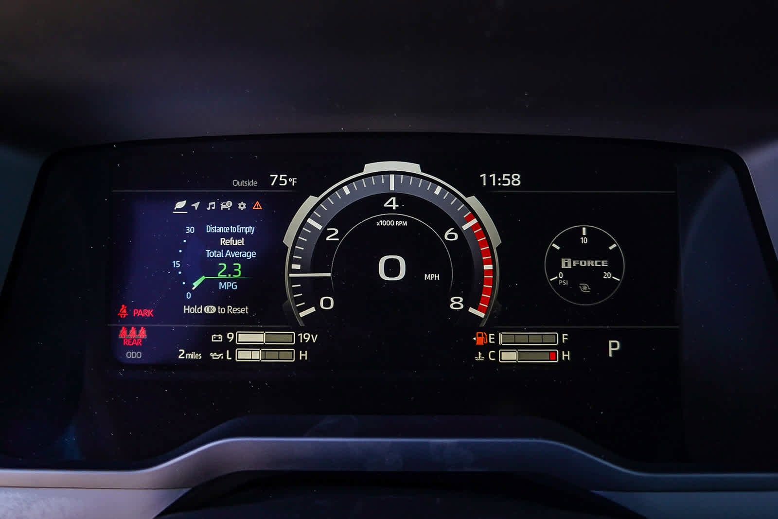 Thumbnail: 2026 Toyota Tundra - 29