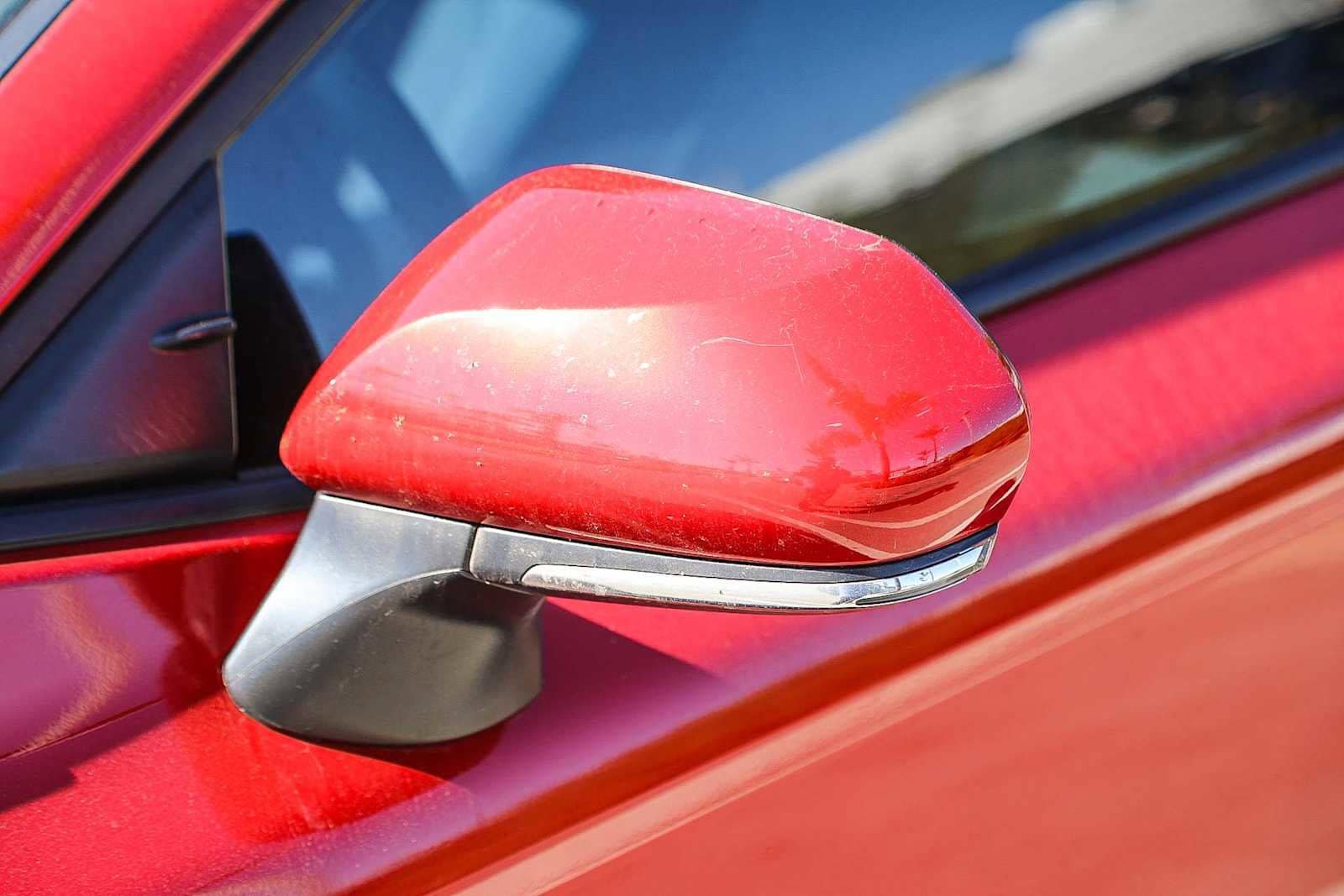 Thumbnail: 2025 Toyota Camry - 19