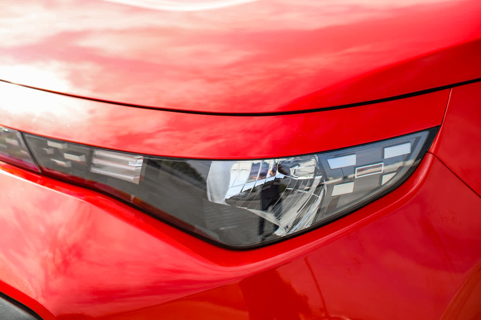 Thumbnail: 2024 Kia Soul - 7