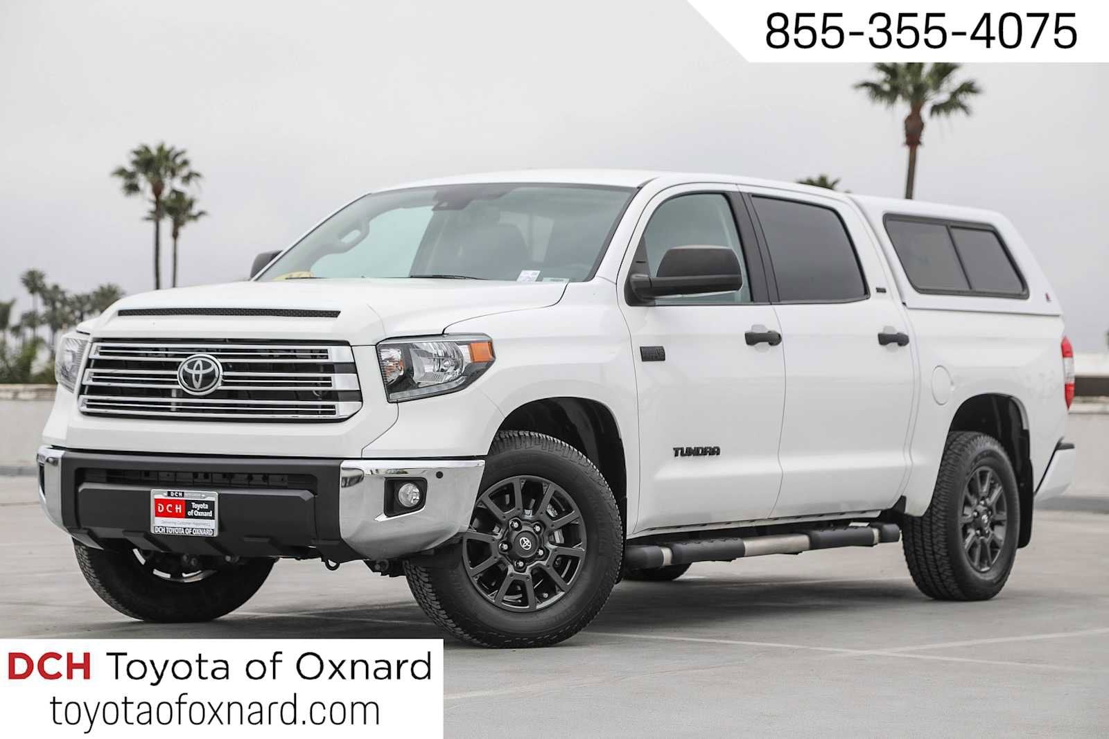 2021 Toyota Tundra SR5 -
                  Oxnard, CA