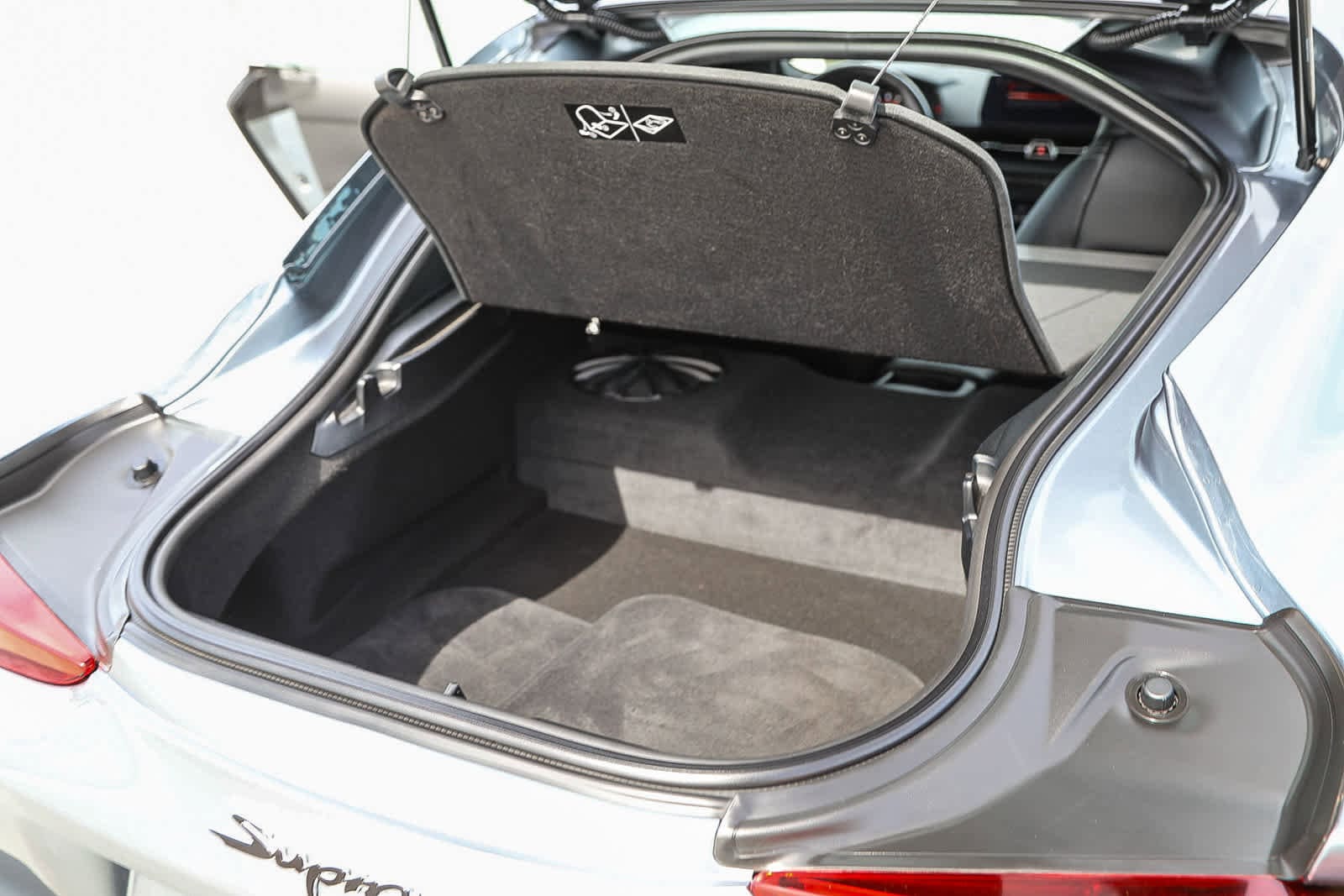 Thumbnail: 2022 Toyota GR Supra - 26