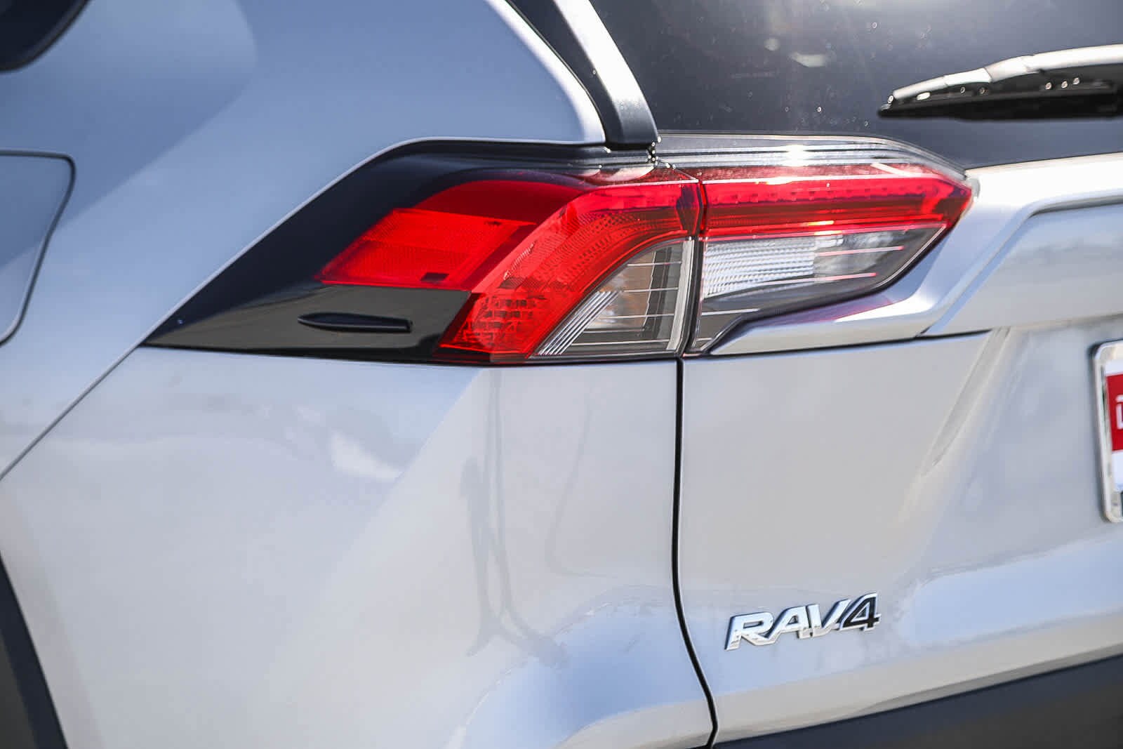 Thumbnail: 2024 Toyota RAV4 - 10