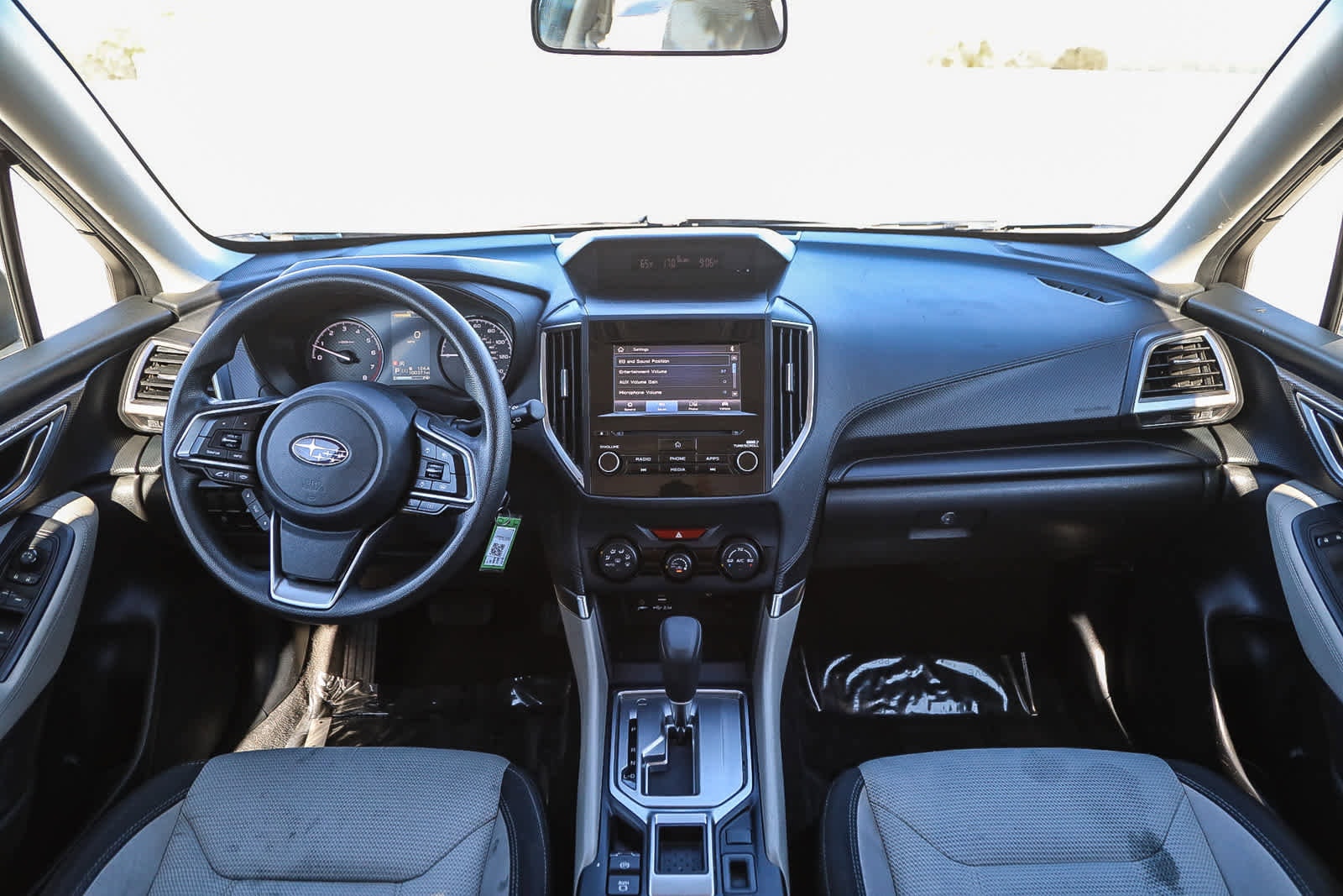 Thumbnail: 2020 Subaru Forester - 12