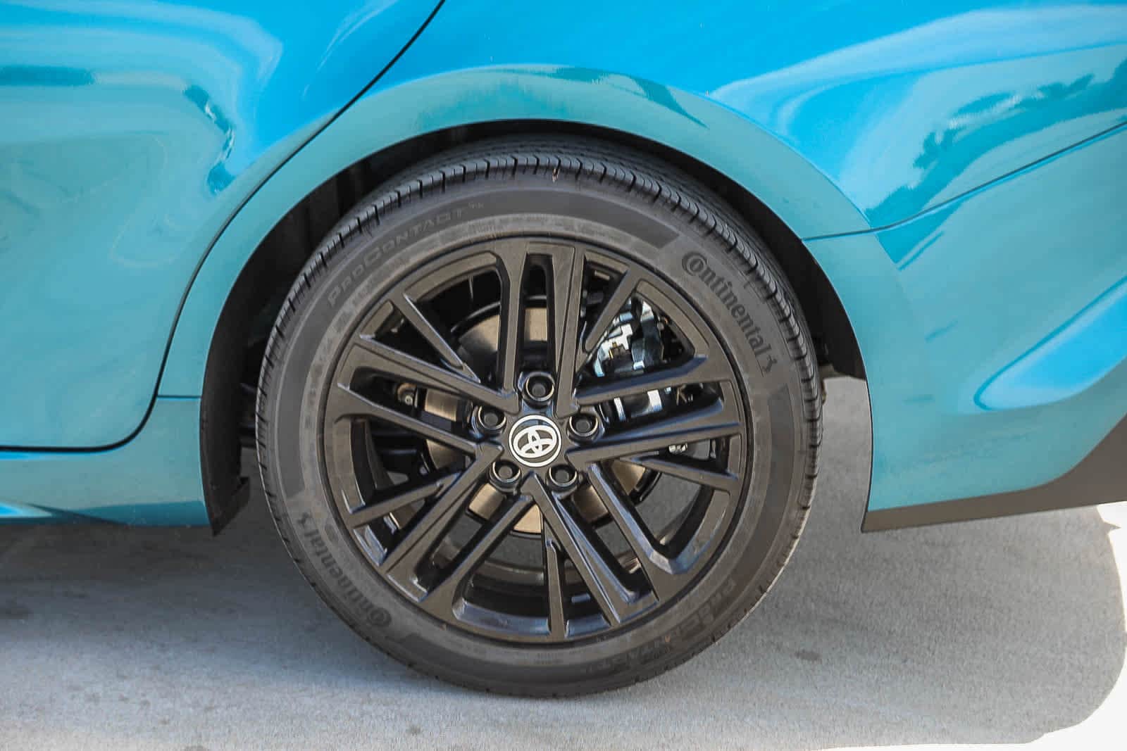 Thumbnail: 2026 Toyota Camry - 11