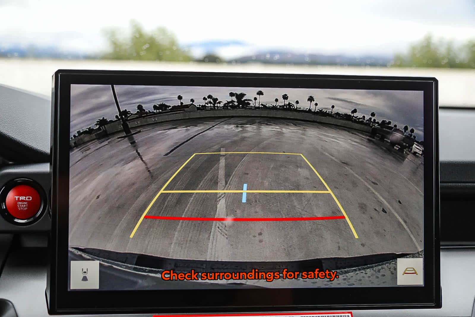 Thumbnail: 2025 Toyota Tacoma - 23