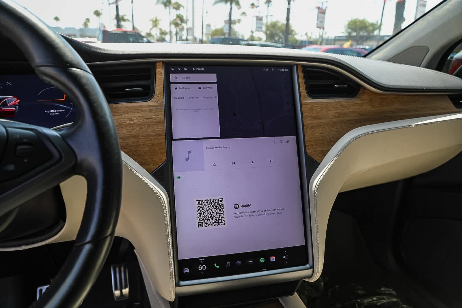 Thumbnail: 2019 Tesla Model X - 5