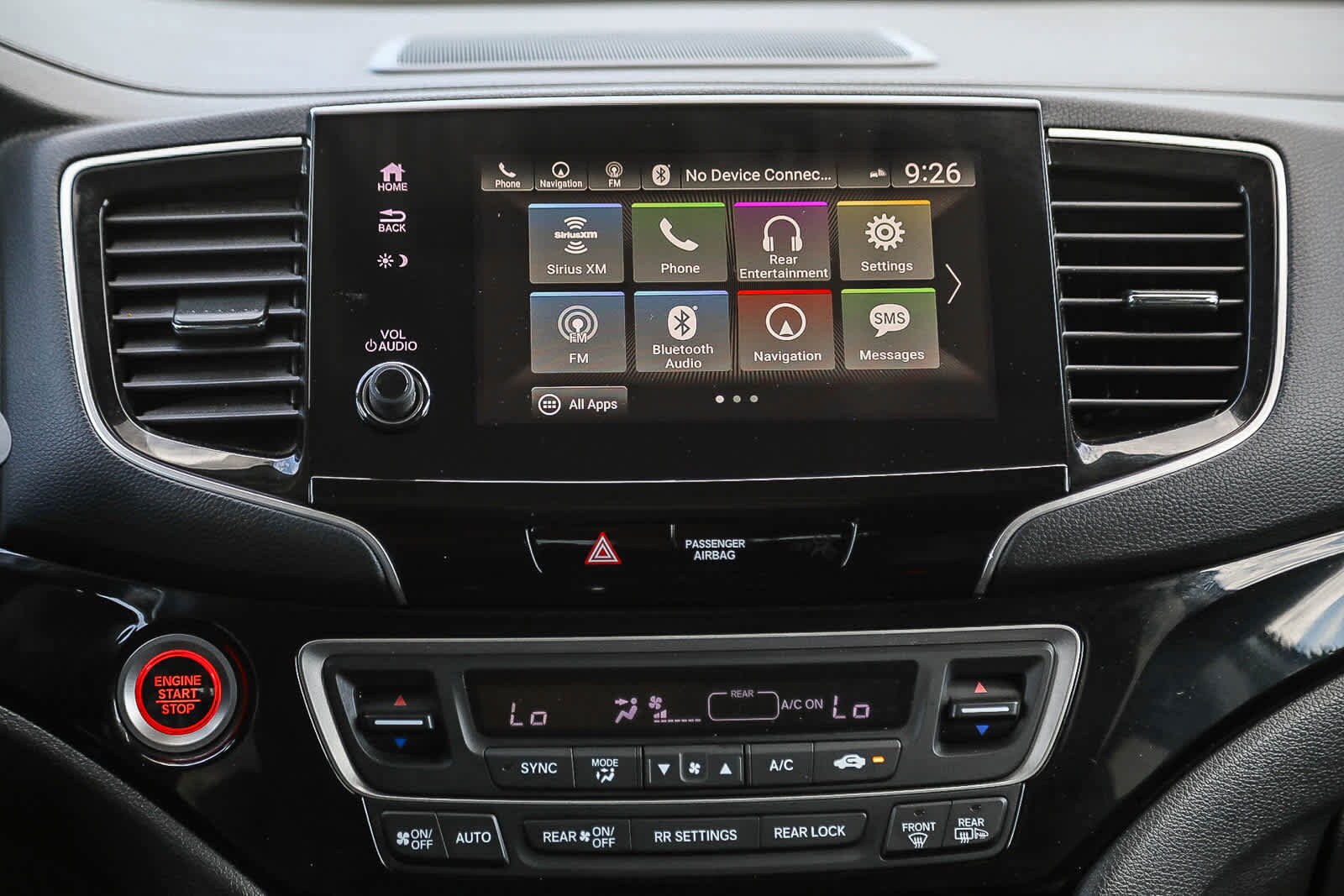 Thumbnail: 2020 Honda Pilot - 14