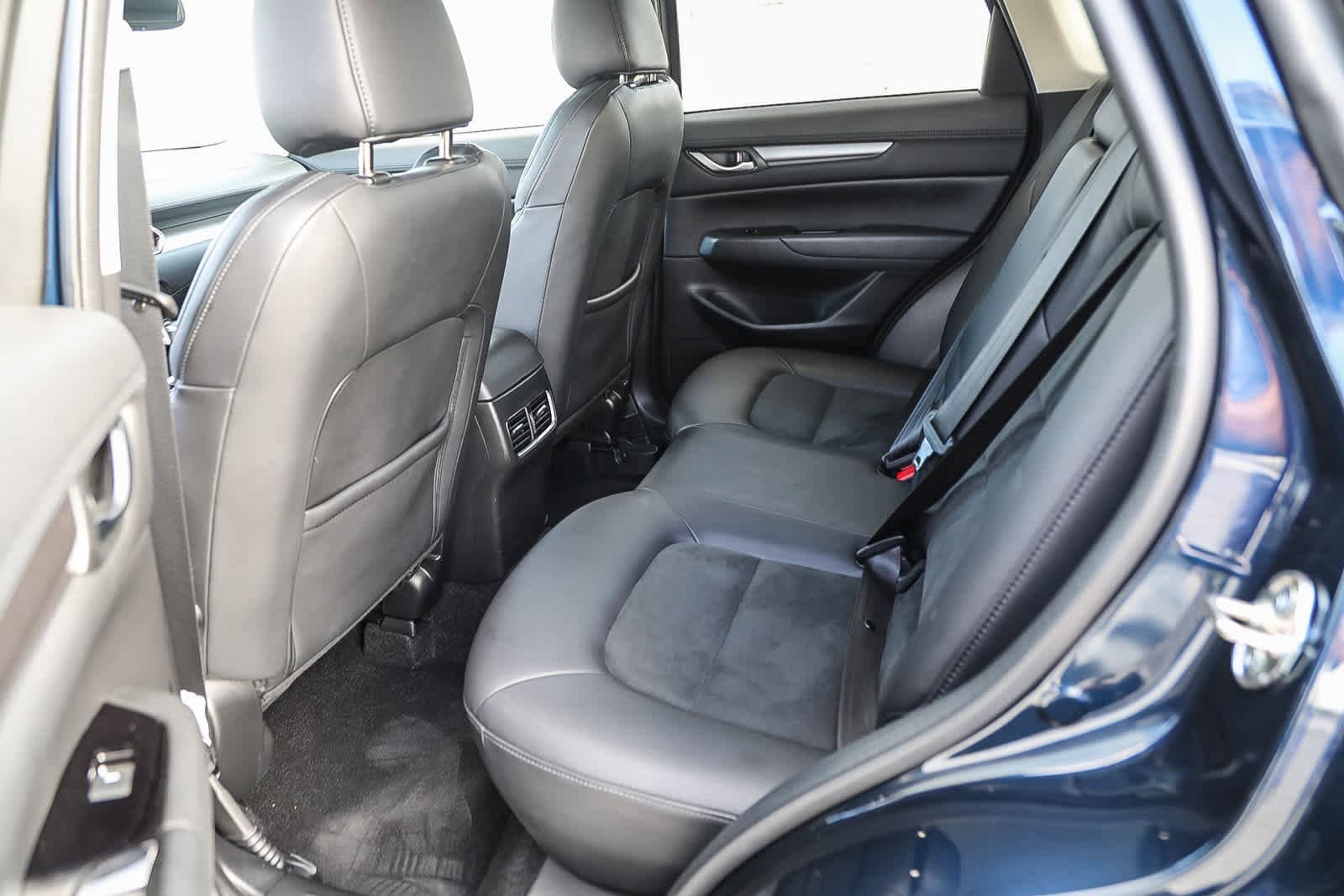 Thumbnail: 2019 Mazda CX-5 - 17
