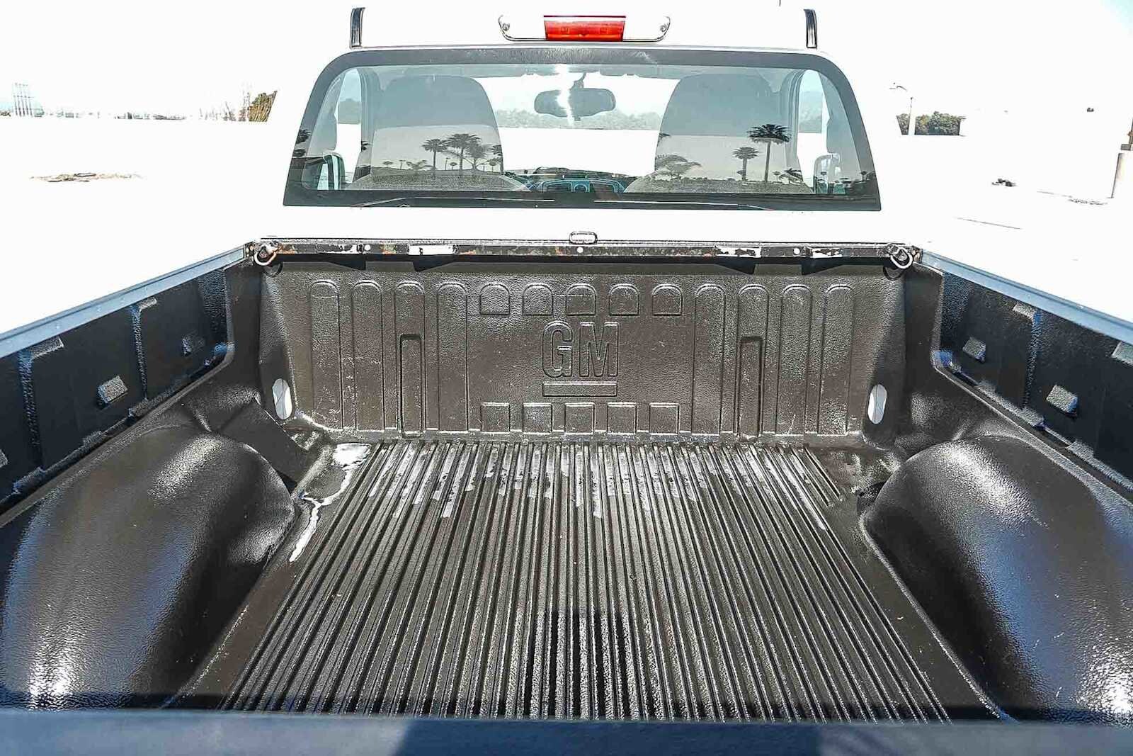 Thumbnail: 2012 Chevrolet Colorado - 24