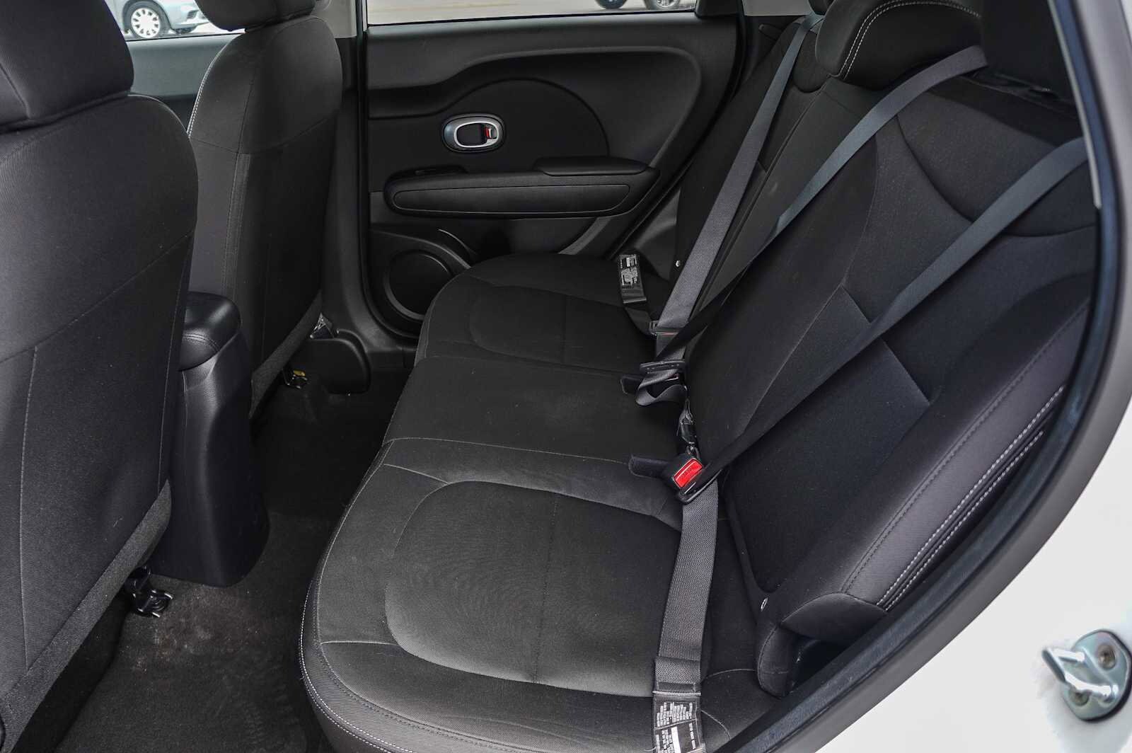 Thumbnail: 2016 Kia Soul - 20
