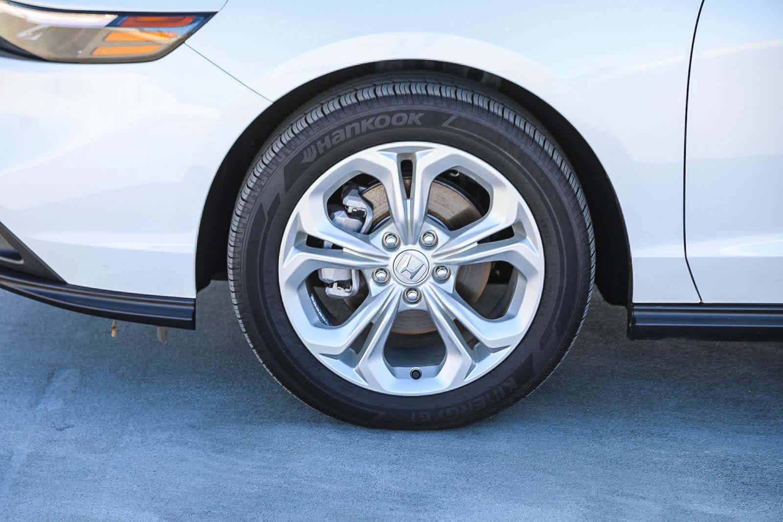 Thumbnail: 2024 Honda Accord - 10