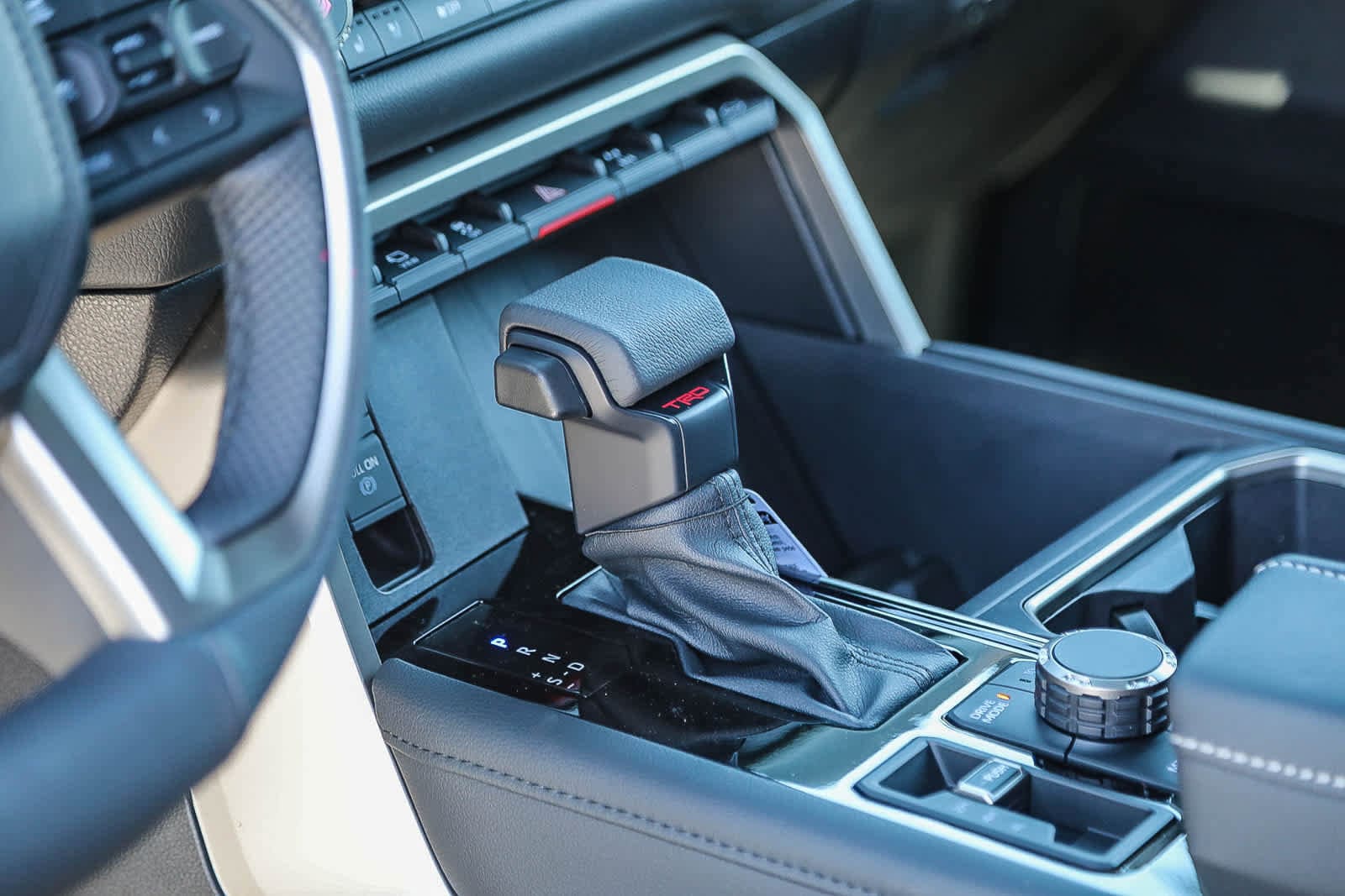 Thumbnail: 2026 Toyota Tundra - 22