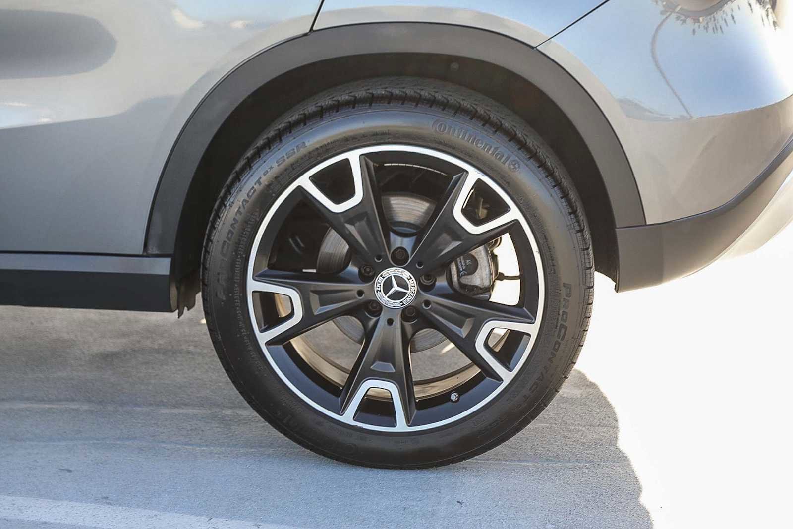 Thumbnail: 2019 Mercedes-Benz GLA - 11