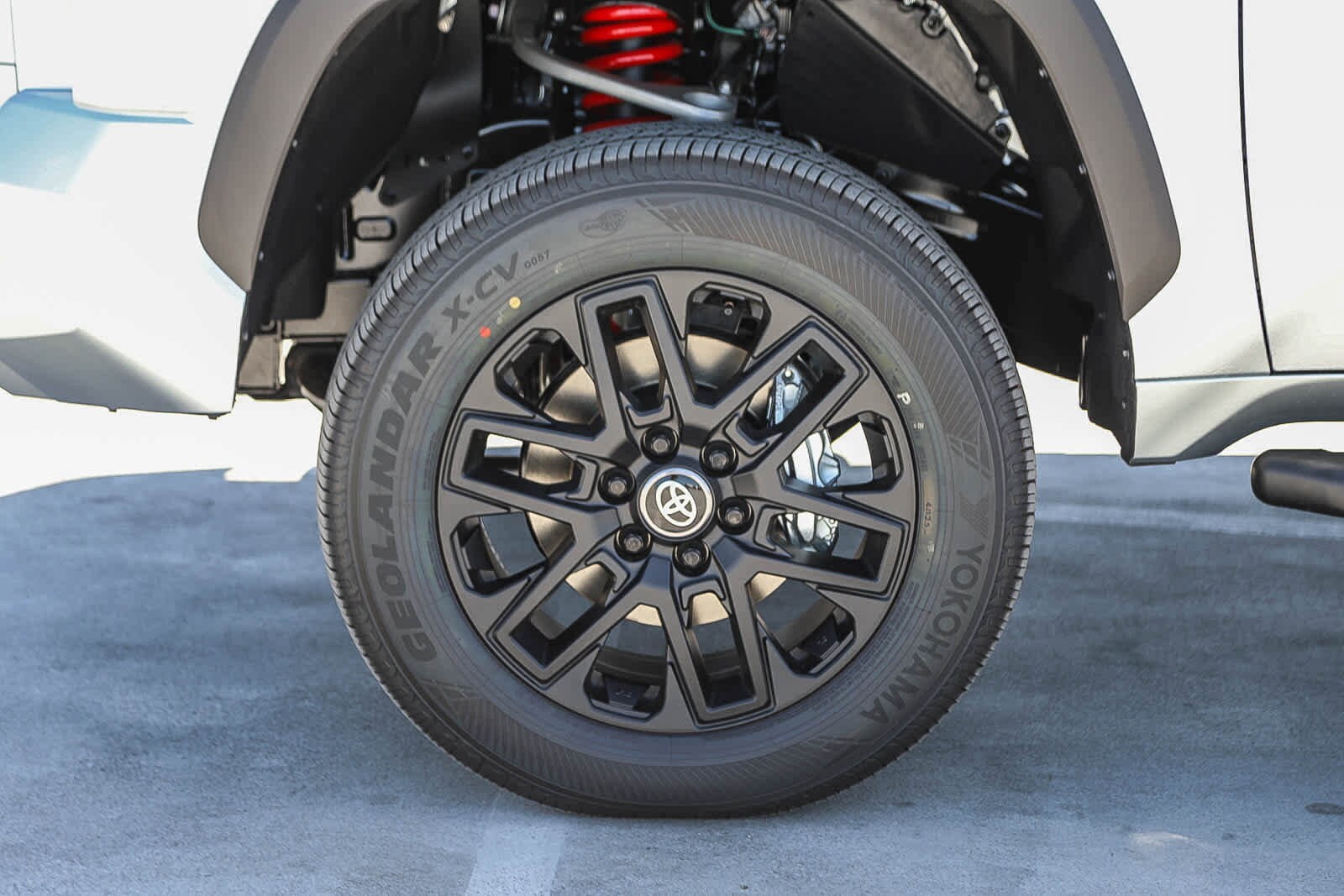 Thumbnail: 2026 Toyota Tundra - 10
