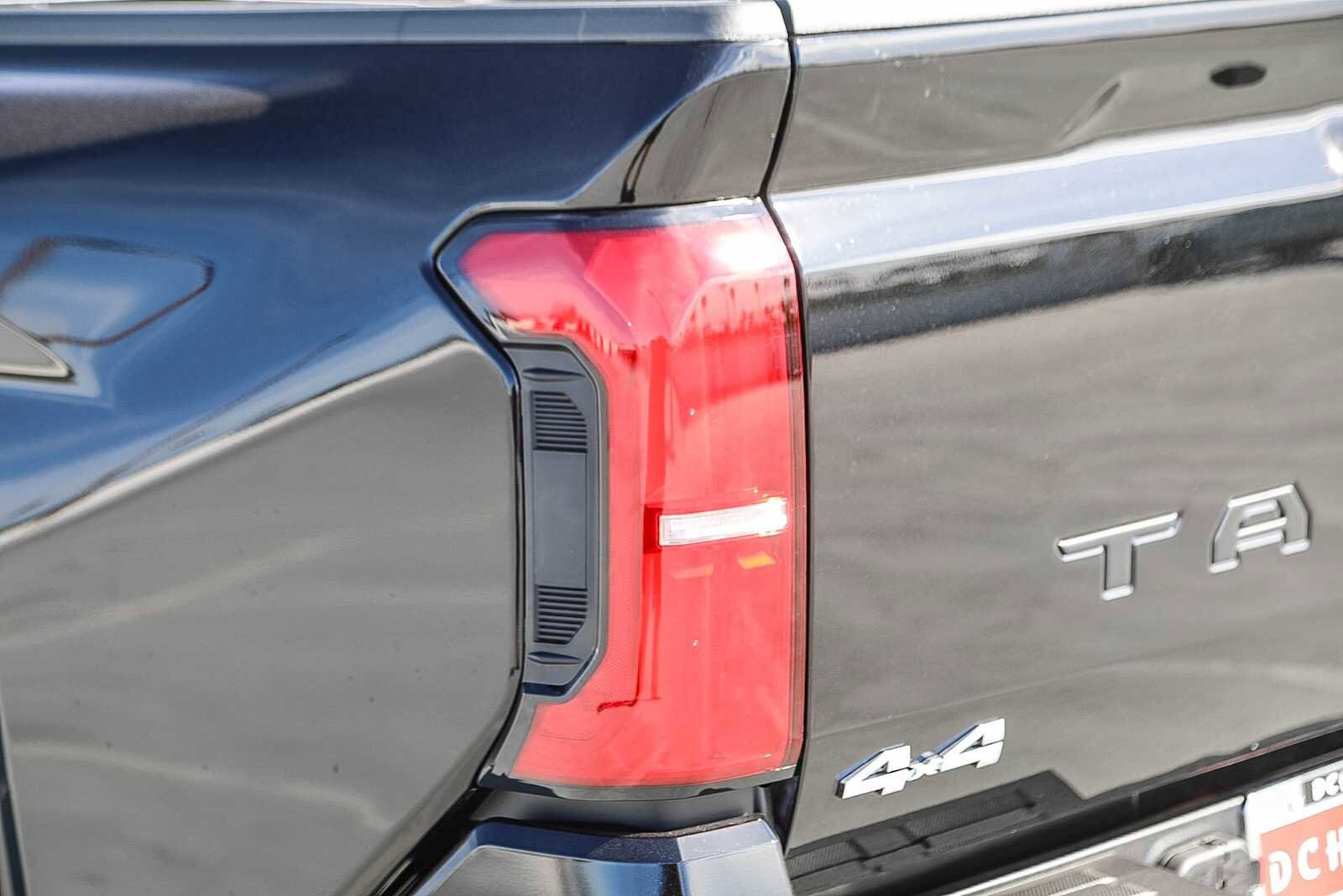 Thumbnail: 2026 Toyota Tacoma - 9