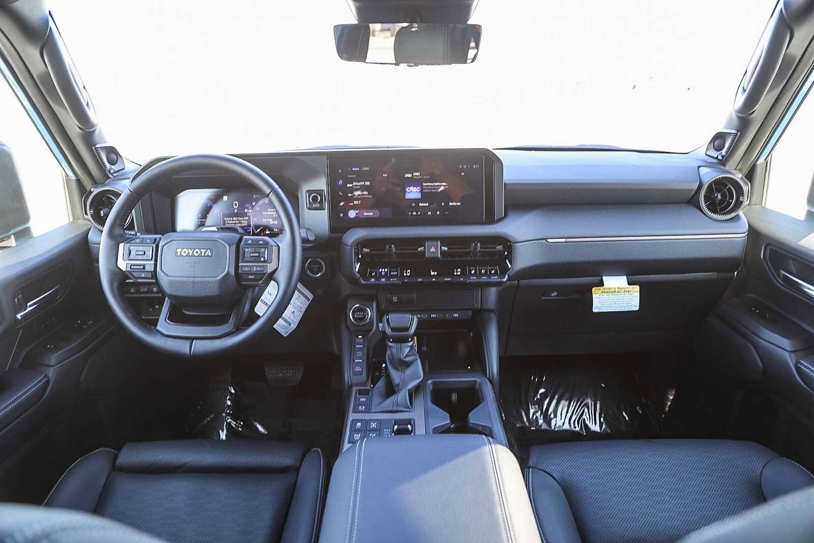 Thumbnail: 2026 Toyota Land Cruiser - 12