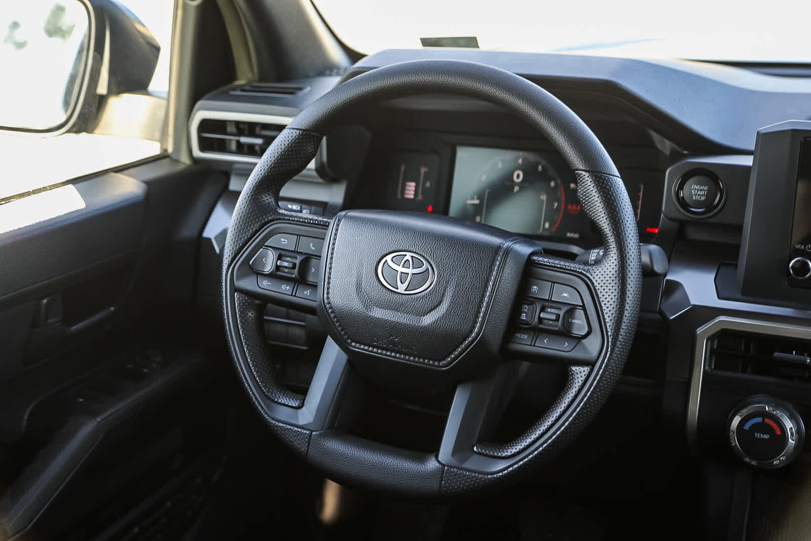 Thumbnail: 2026 Toyota Tacoma - 14