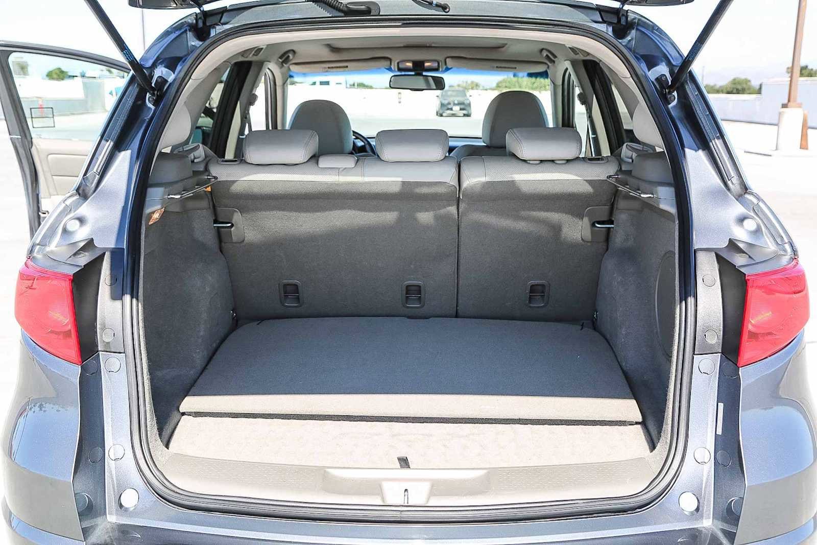 Thumbnail: 2008 Acura RDX - 24