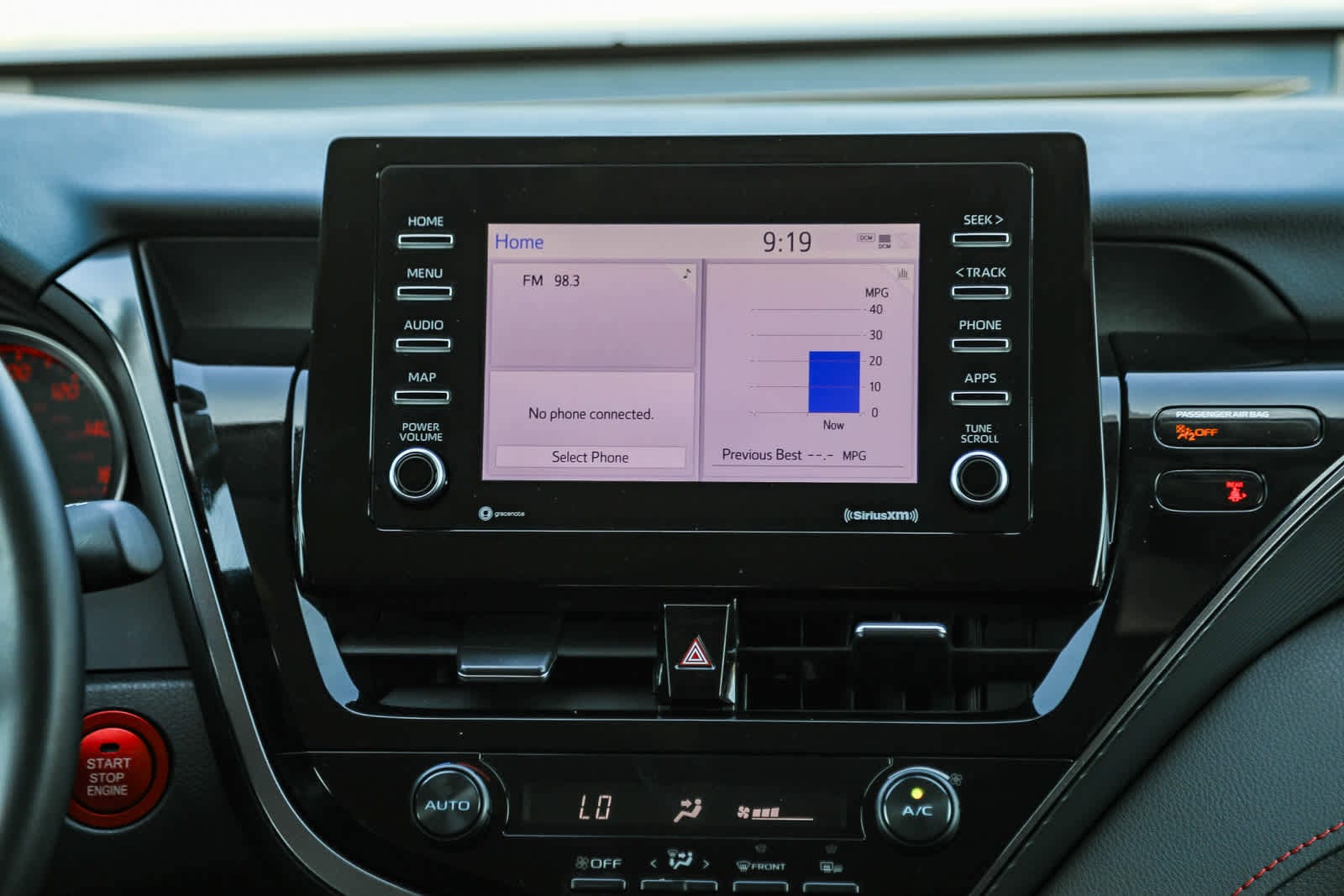 2023 Toyota Camry TRD 14