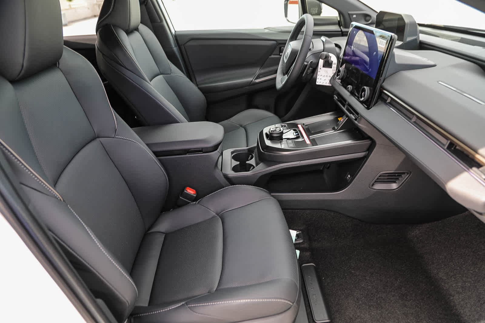 Thumbnail: 2026 Toyota bZ - 18