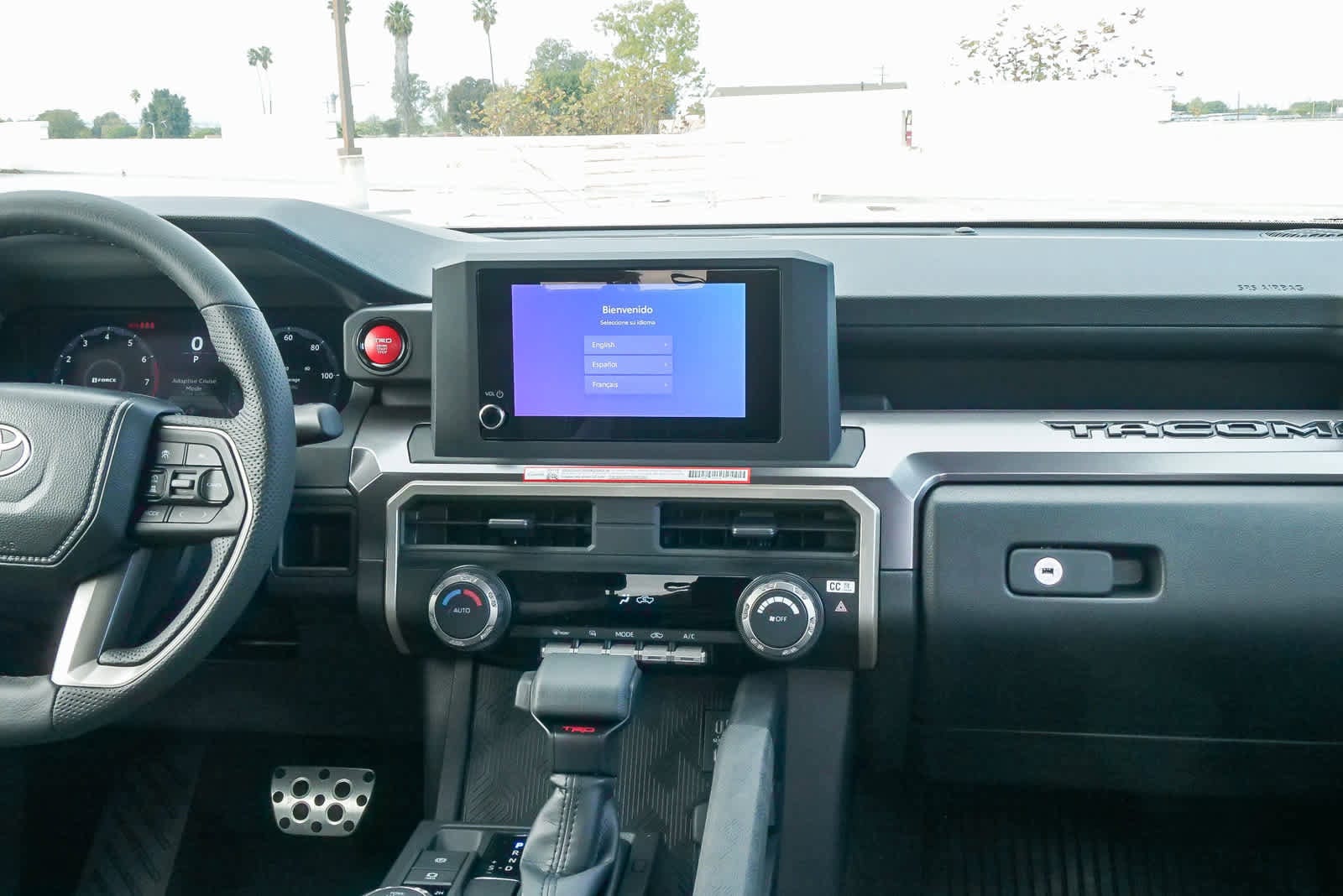 Thumbnail: 2026 Toyota Tacoma - 15