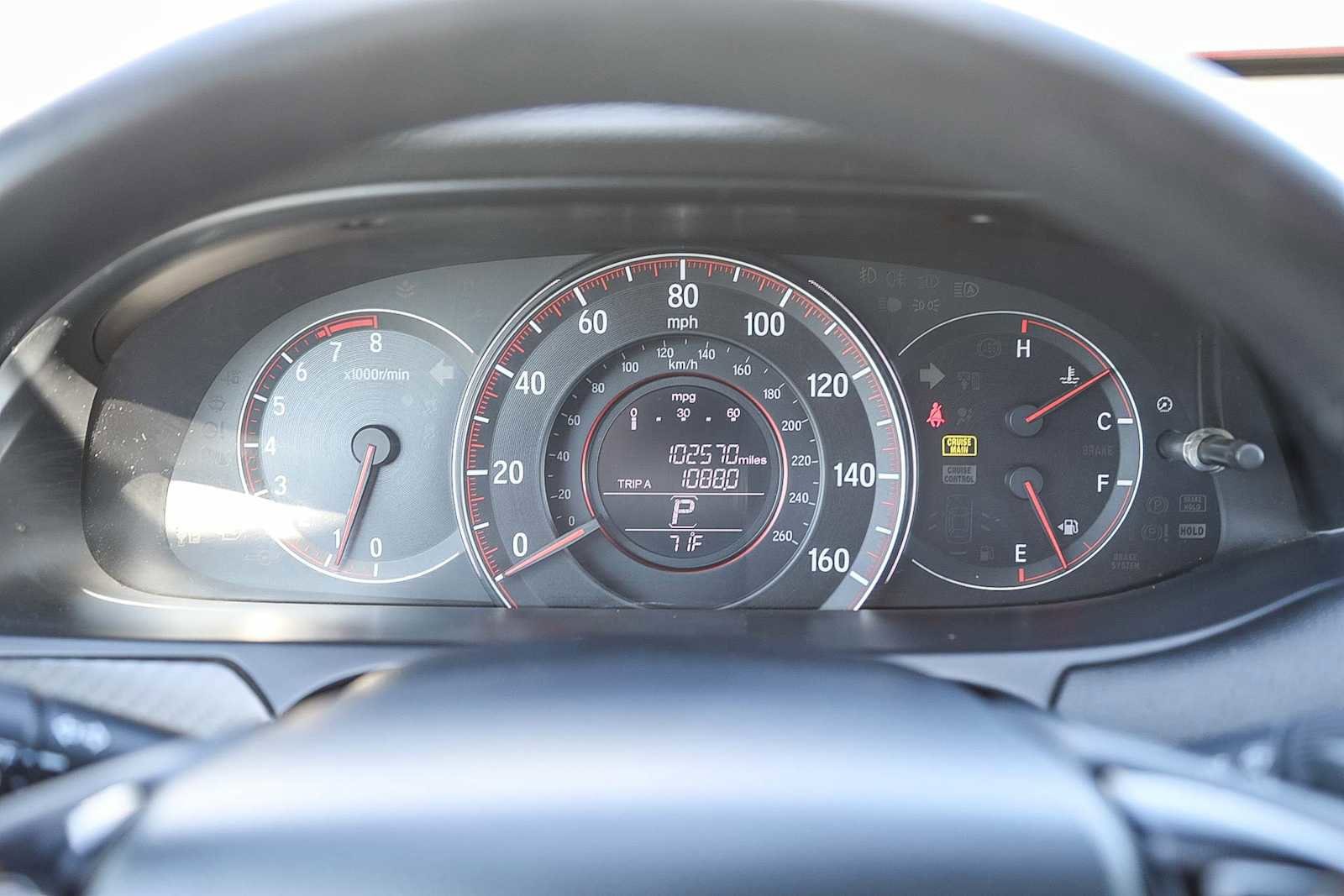 Thumbnail: 2016 Honda Accord - 22