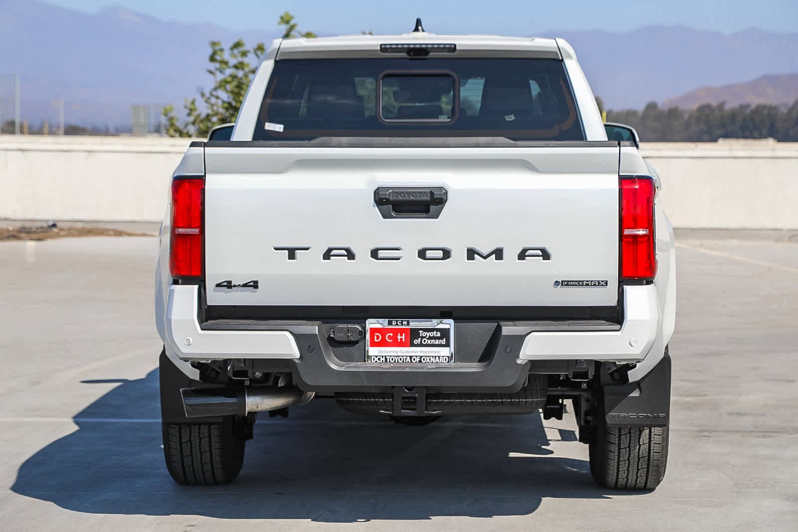 Thumbnail: 2025 Toyota Tacoma - 5
