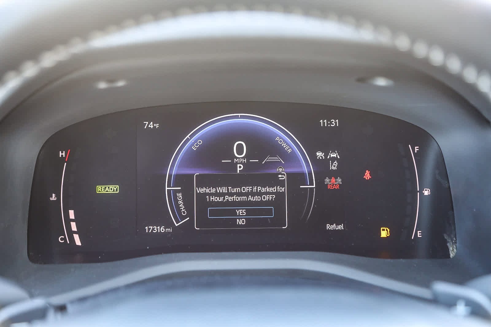 Thumbnail: 2025 Toyota Camry - 22