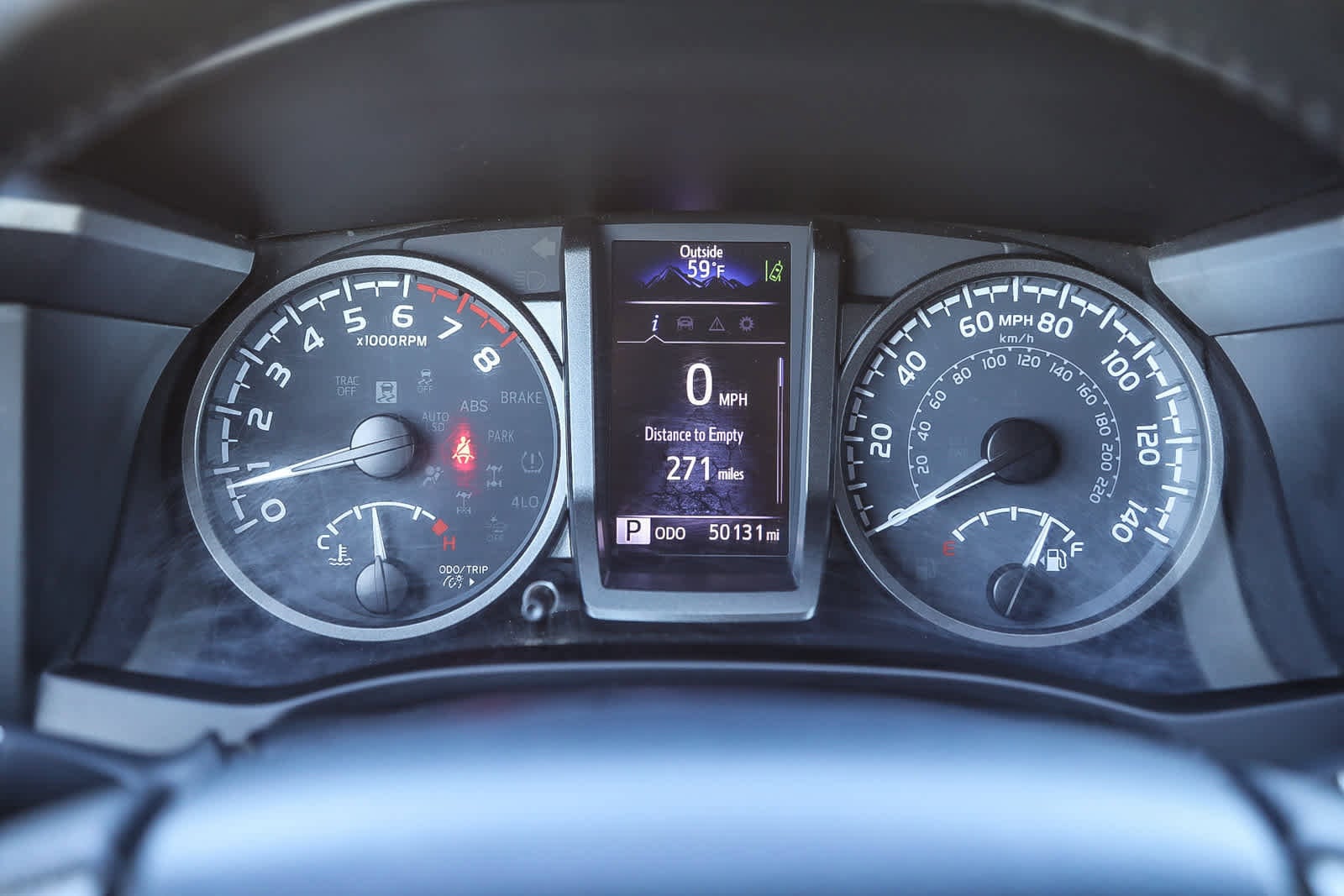 Thumbnail: 2023 Toyota Tacoma - 22