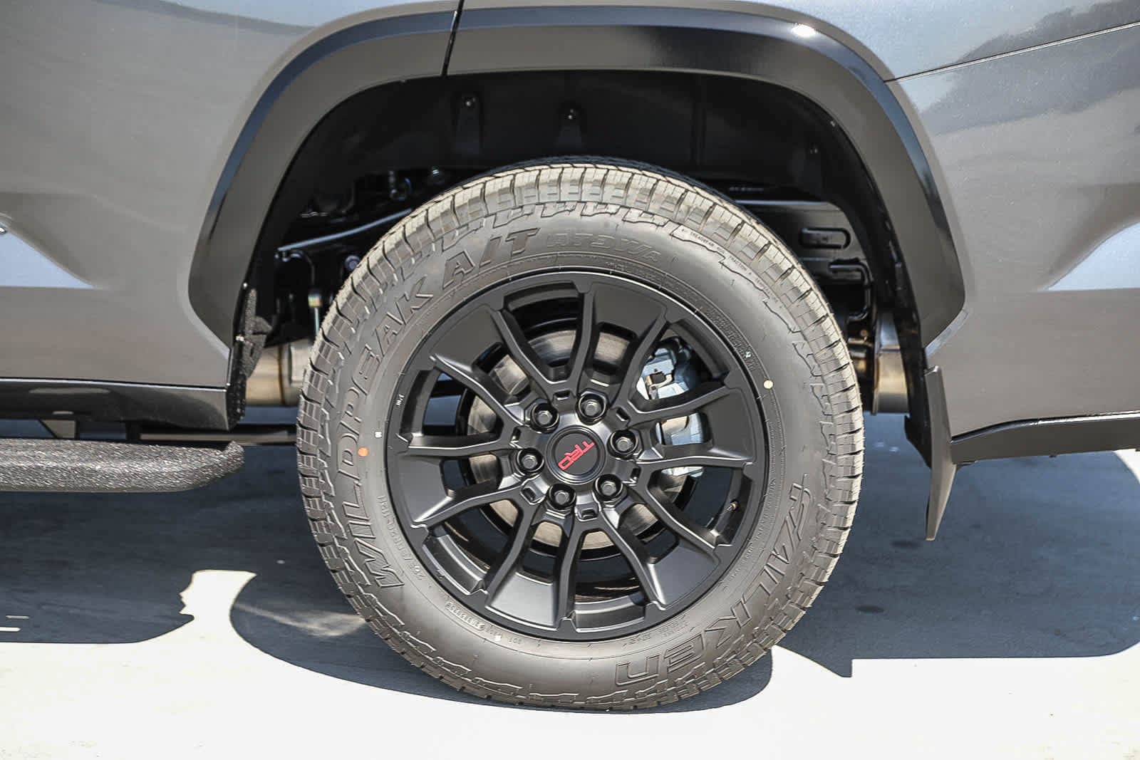Thumbnail: 2026 Toyota Sequoia - 11