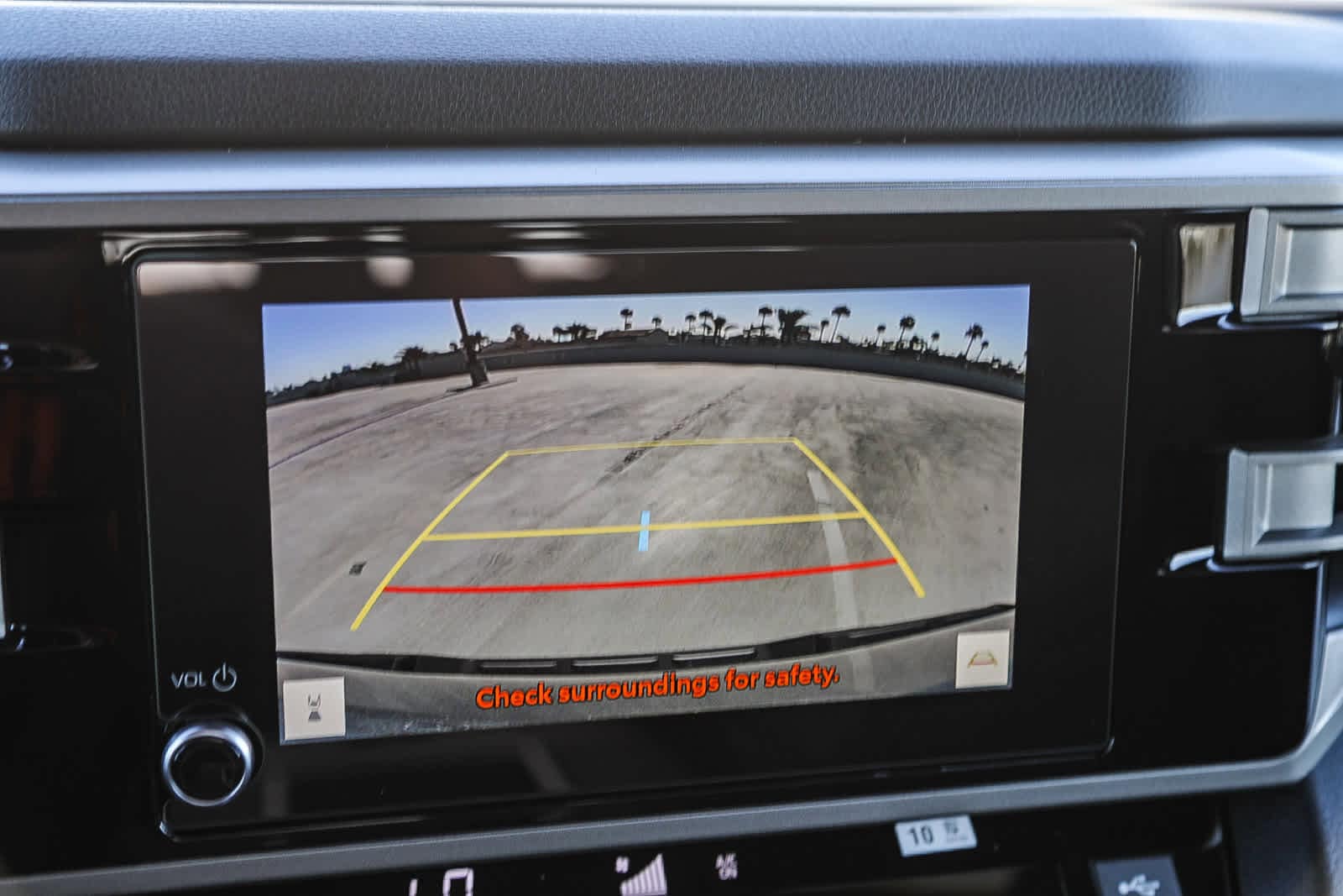 Thumbnail: 2026 Toyota Tundra - 22