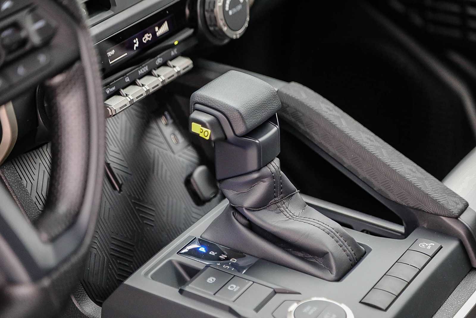 Thumbnail: 2026 Toyota Tacoma - 22