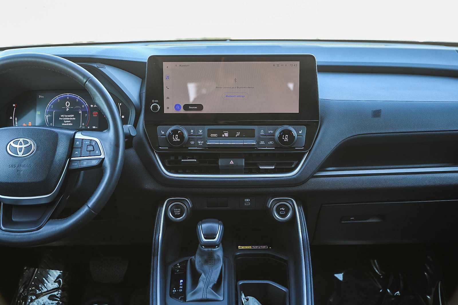 Thumbnail: 2024 Toyota Grand Highlander - 12