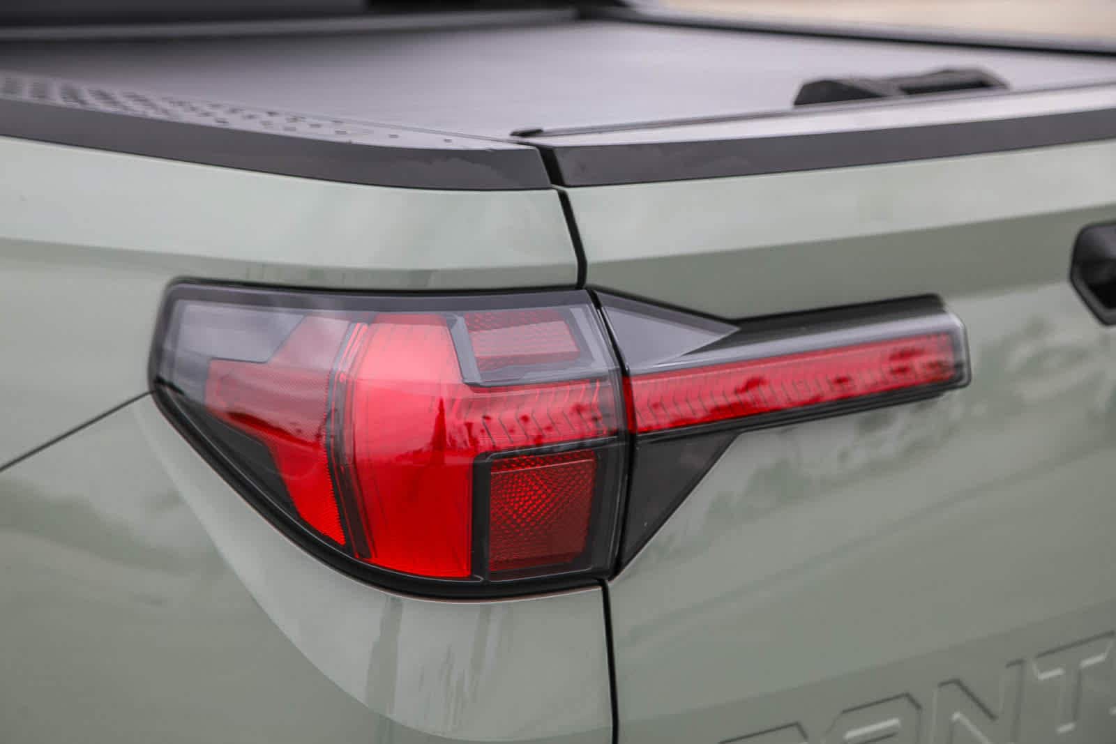 Thumbnail: 2024 Hyundai Santa Cruz - 8