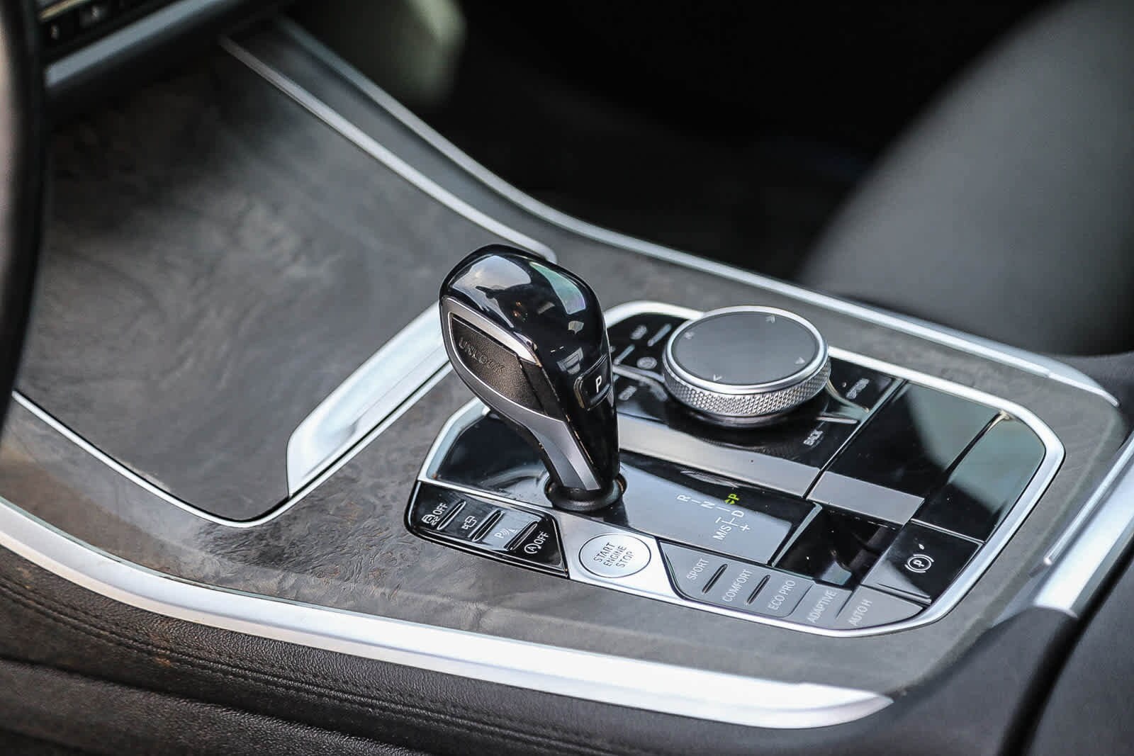 Thumbnail: 2020 BMW X5 - 19